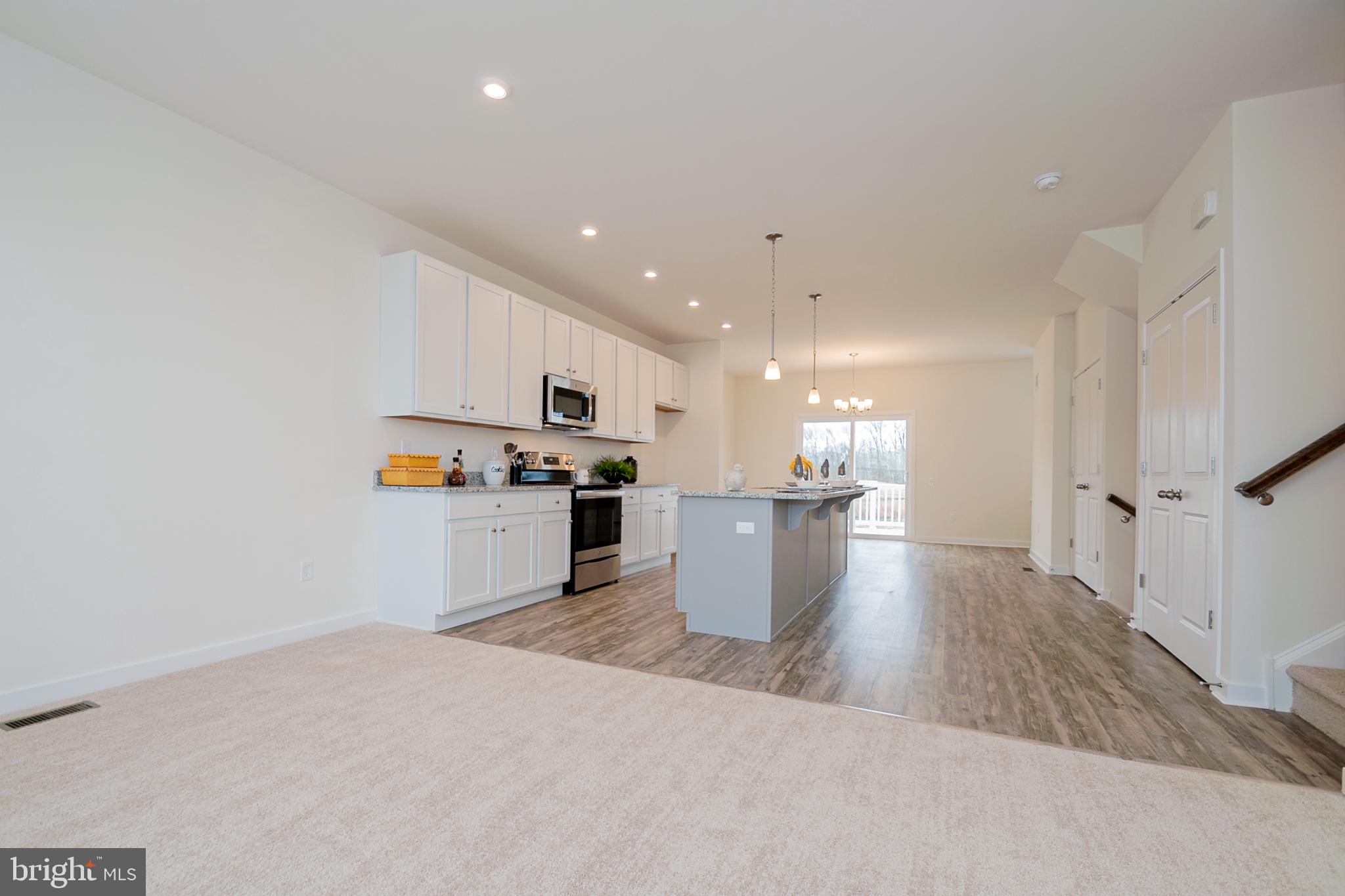 PRESER ROBINSON FARM - Residential