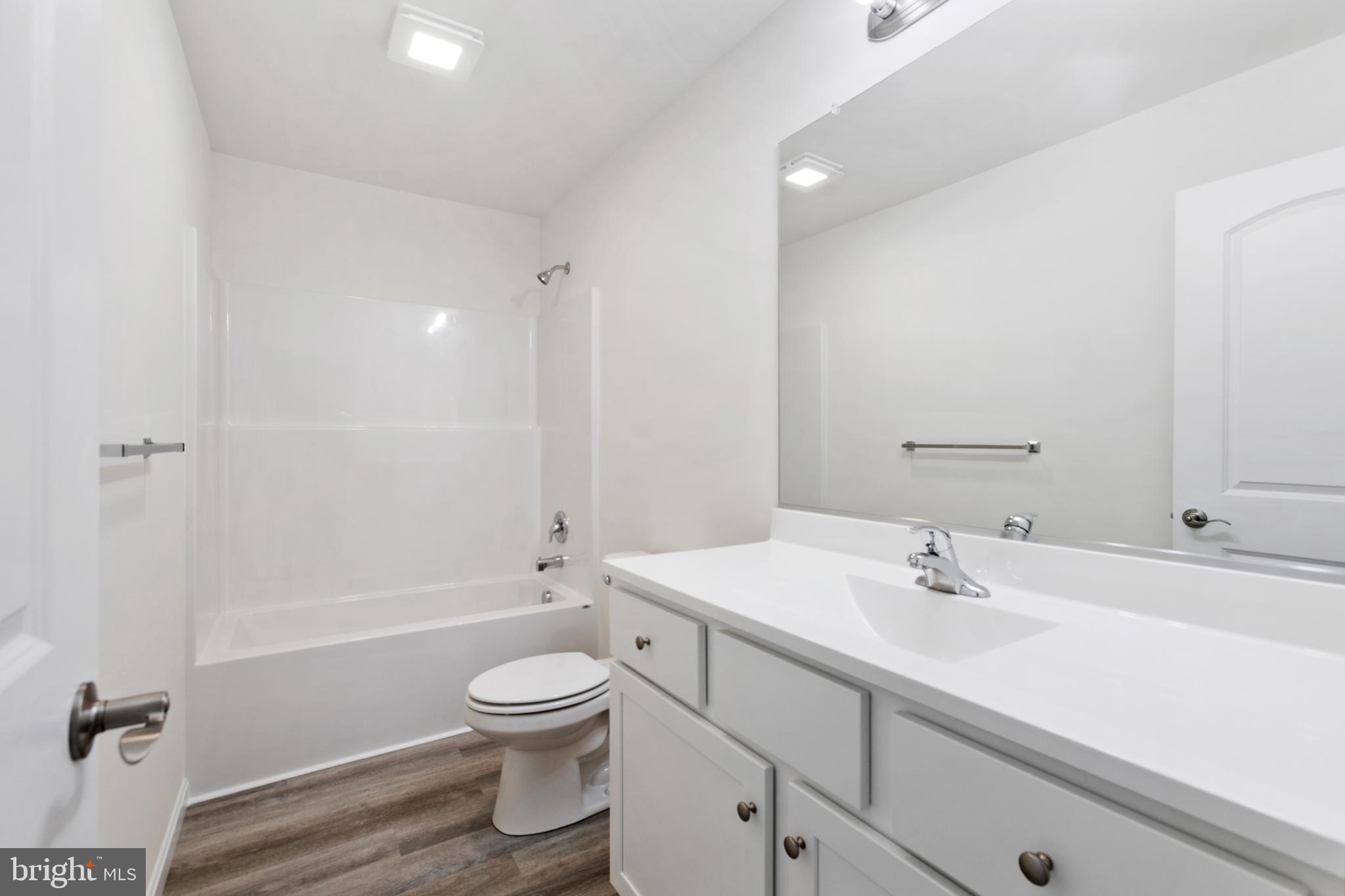 FELTON HGTS - Residential