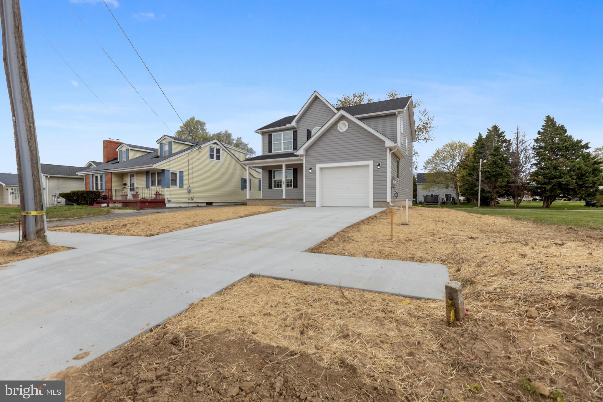 FELTON HGTS - Residential