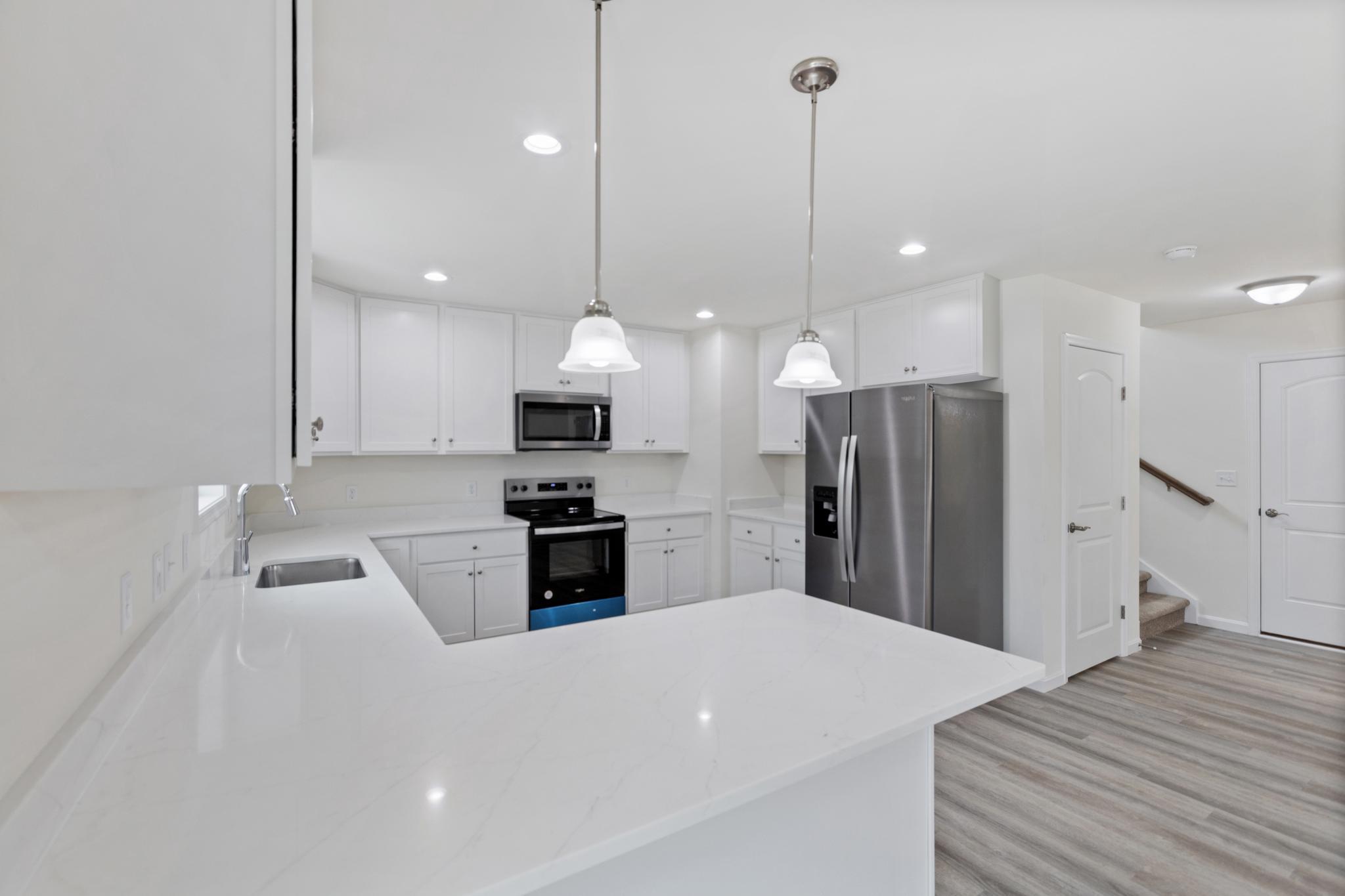 FELTON HGTS - Residential