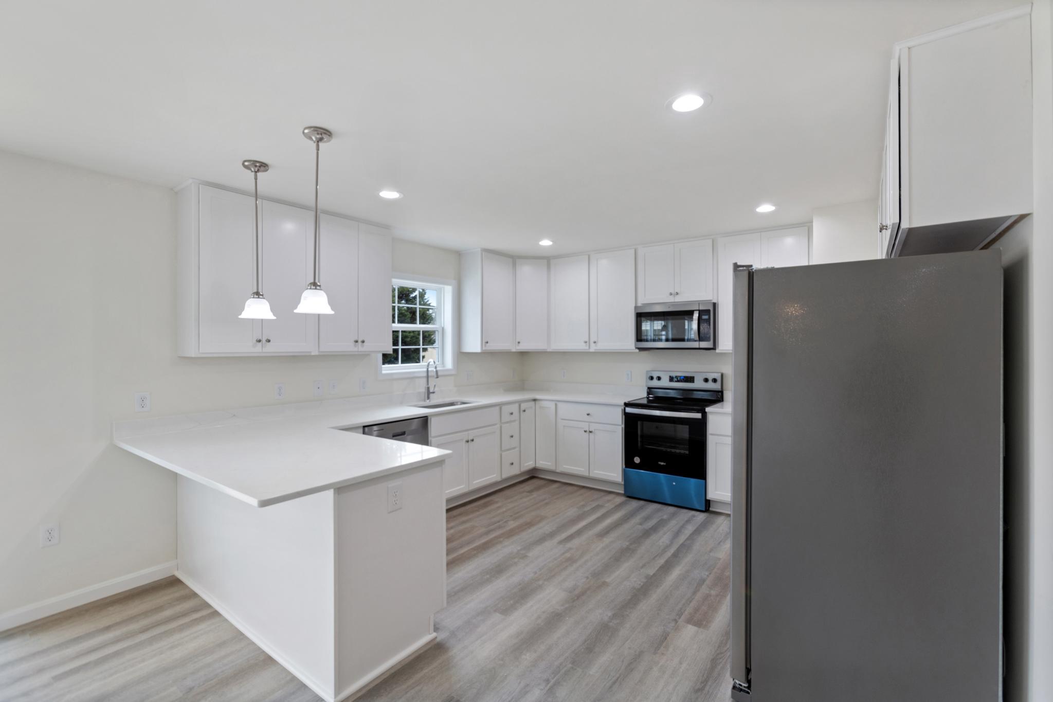 FELTON HGTS - Residential