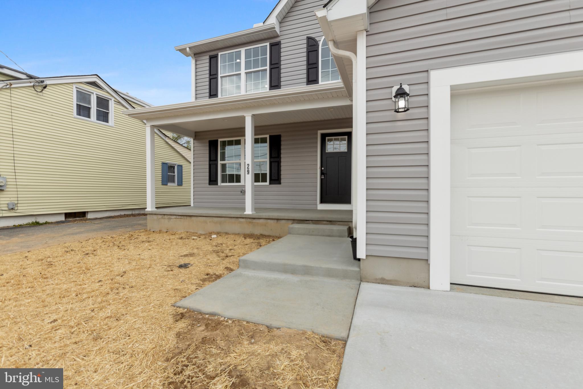 FELTON HGTS - Residential