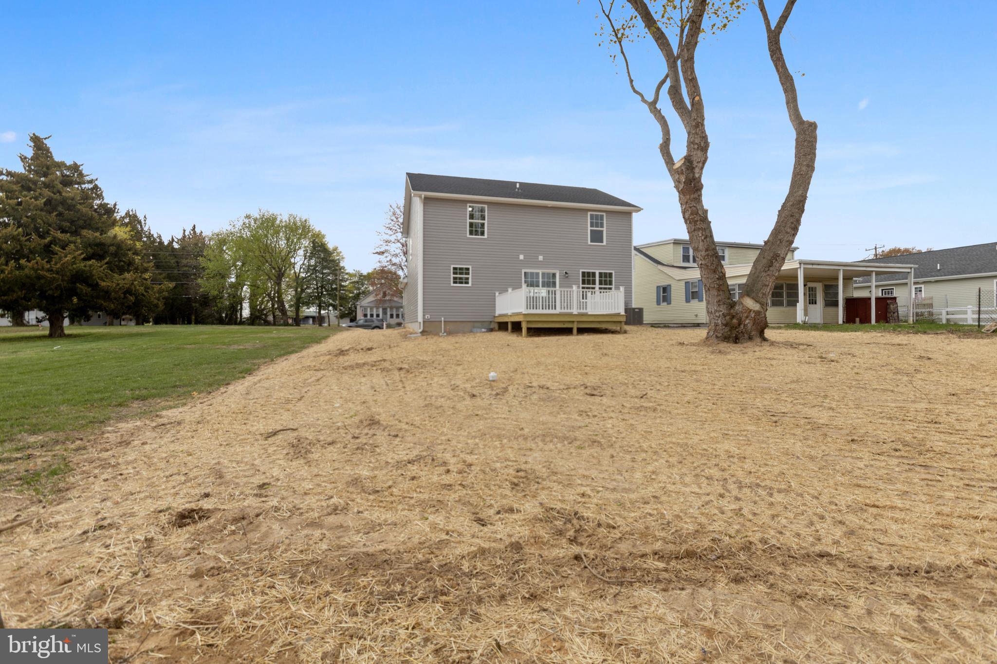 FELTON HGTS - Residential