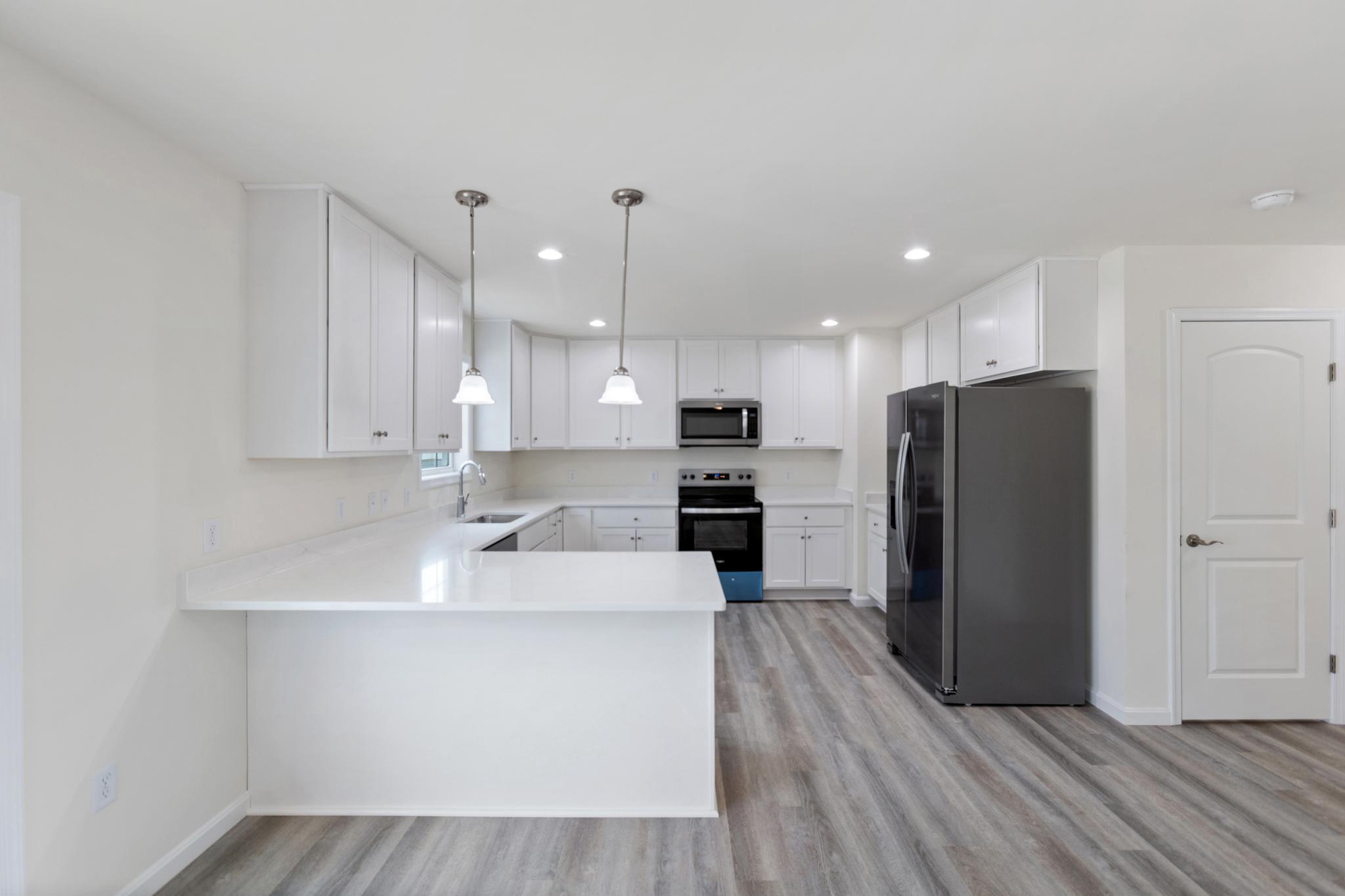 FELTON HGTS - Residential