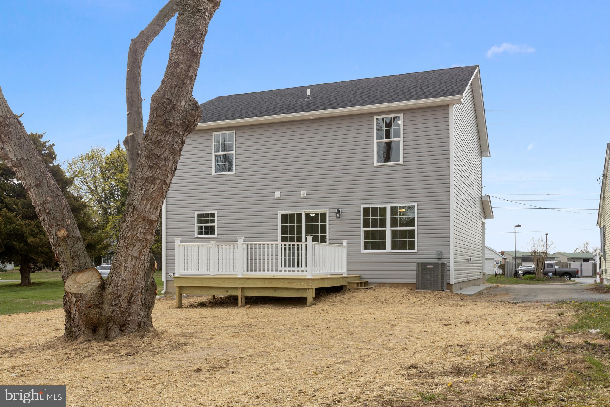 FELTON HGTS - Residential