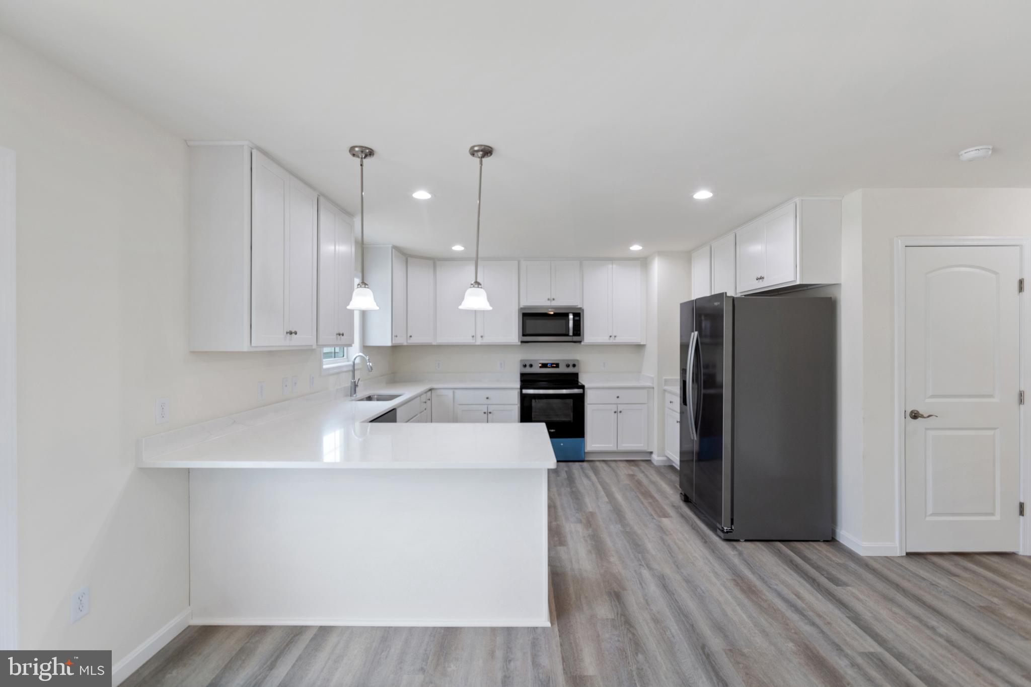 FELTON HGTS - Residential