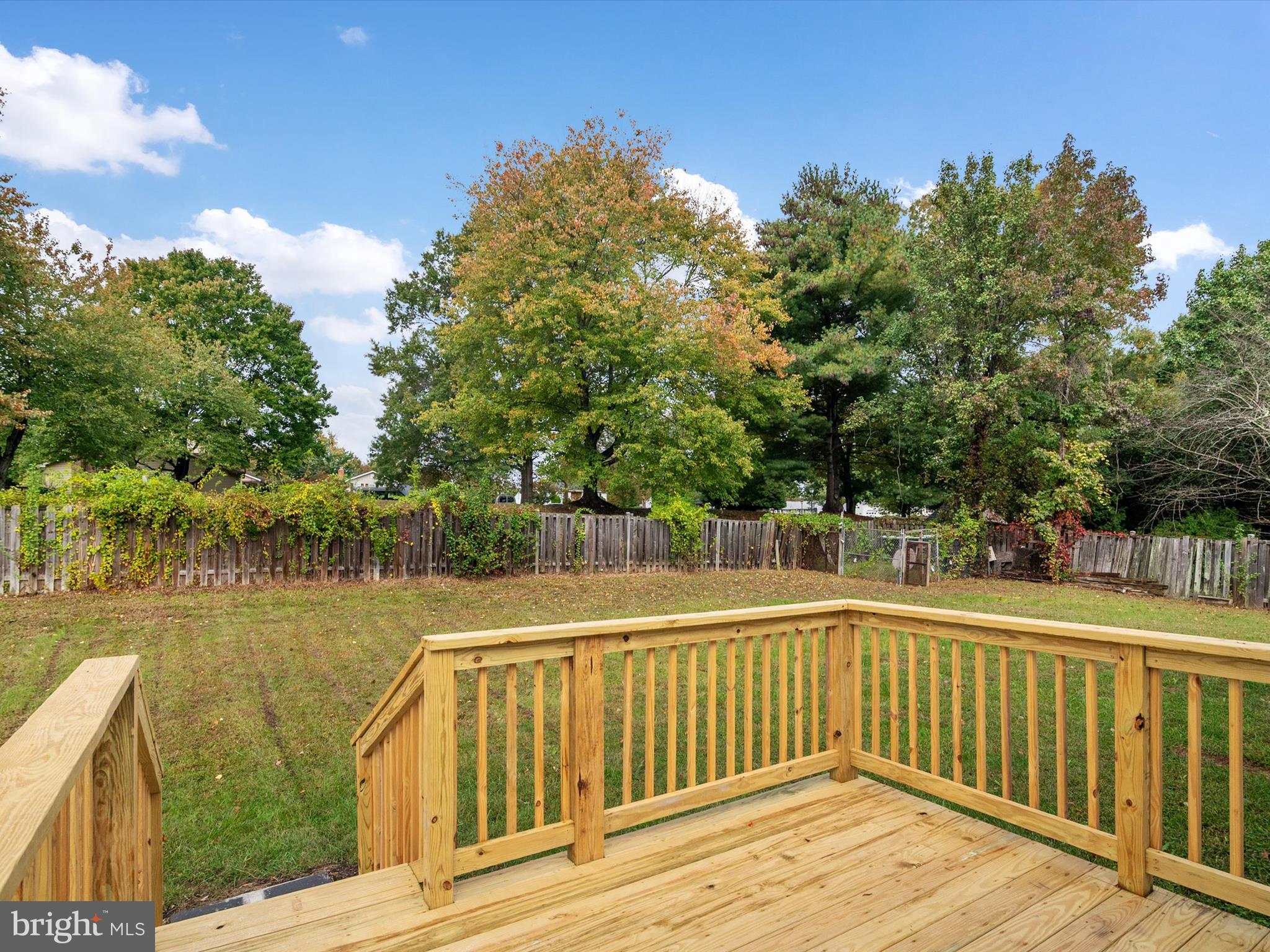 RAMBLEWOOD - Residential