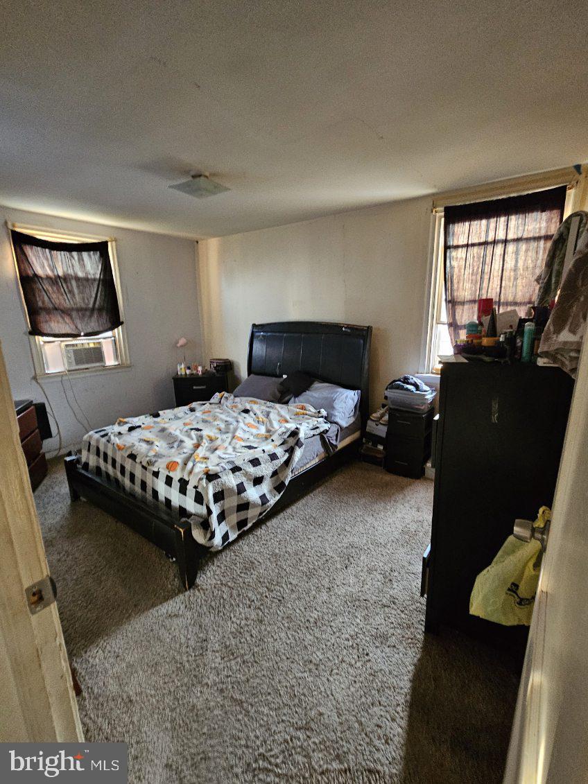 CASTOR GARDENS - Residential Income