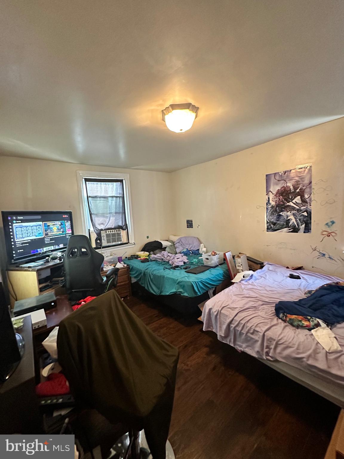 CASTOR GARDENS - Residential Income