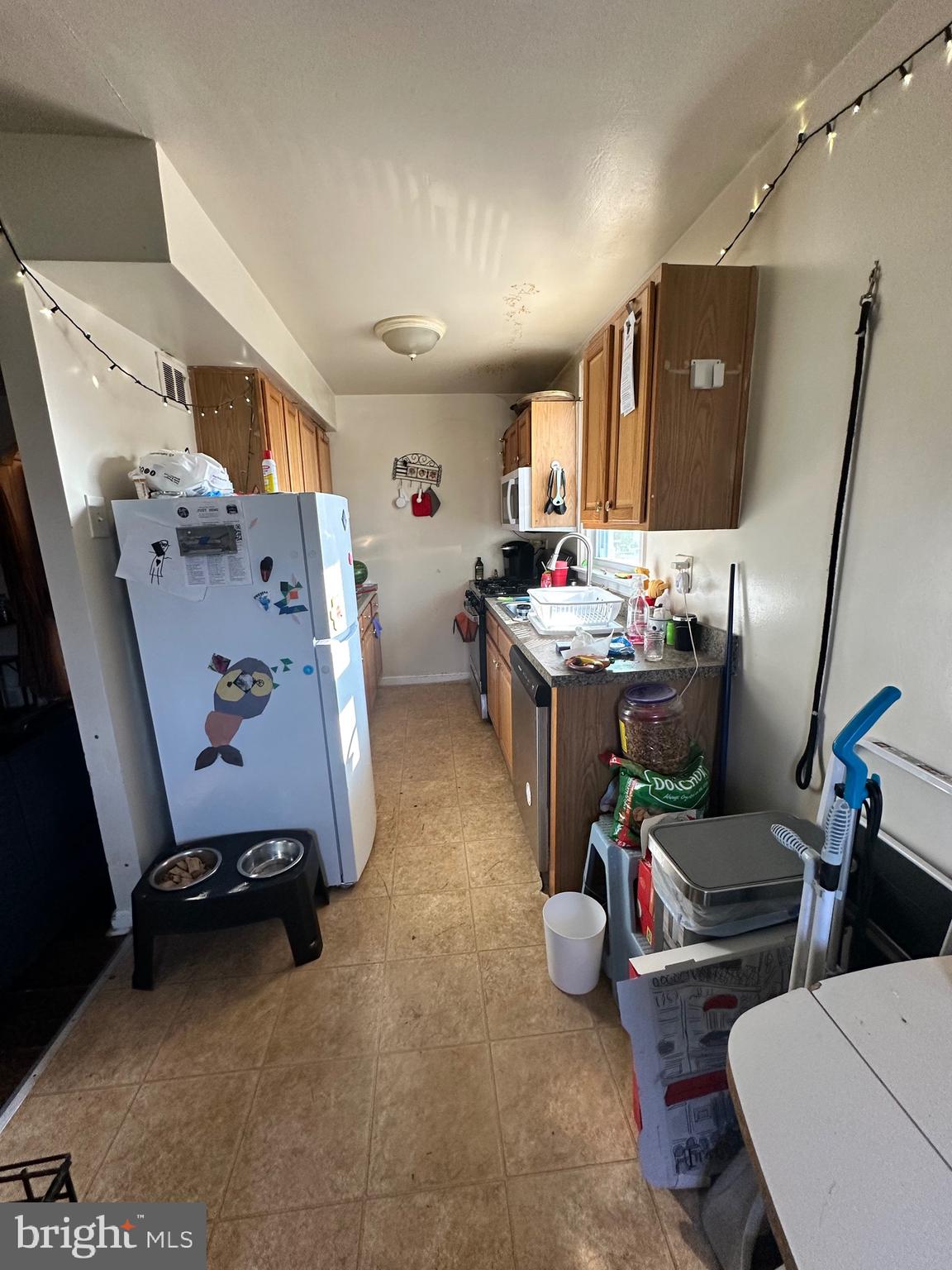 CASTOR GARDENS - Residential Income