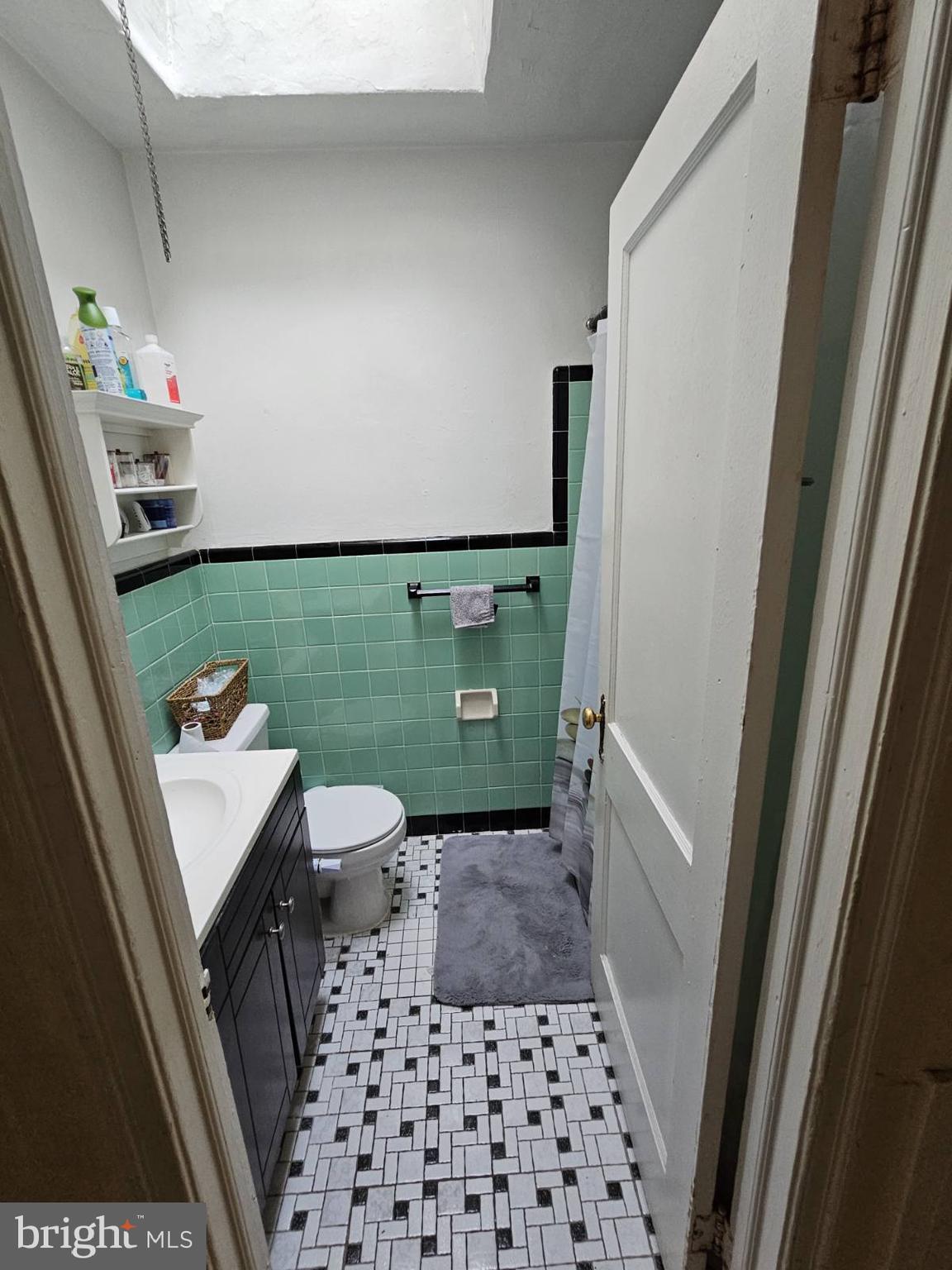 CASTOR GARDENS - Residential Income