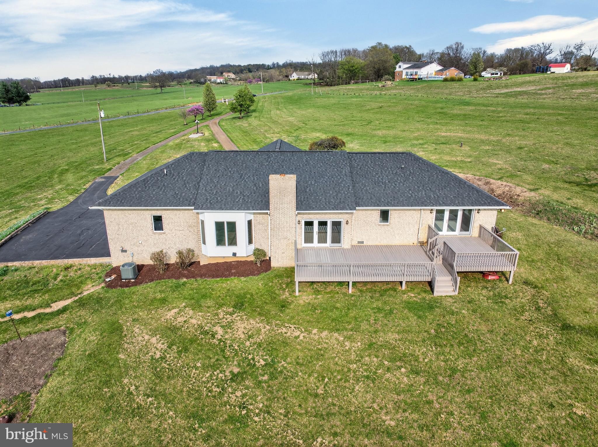 NEW MARKET - Residential