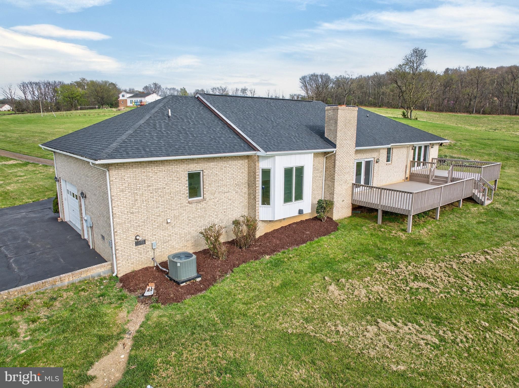 NEW MARKET - Residential