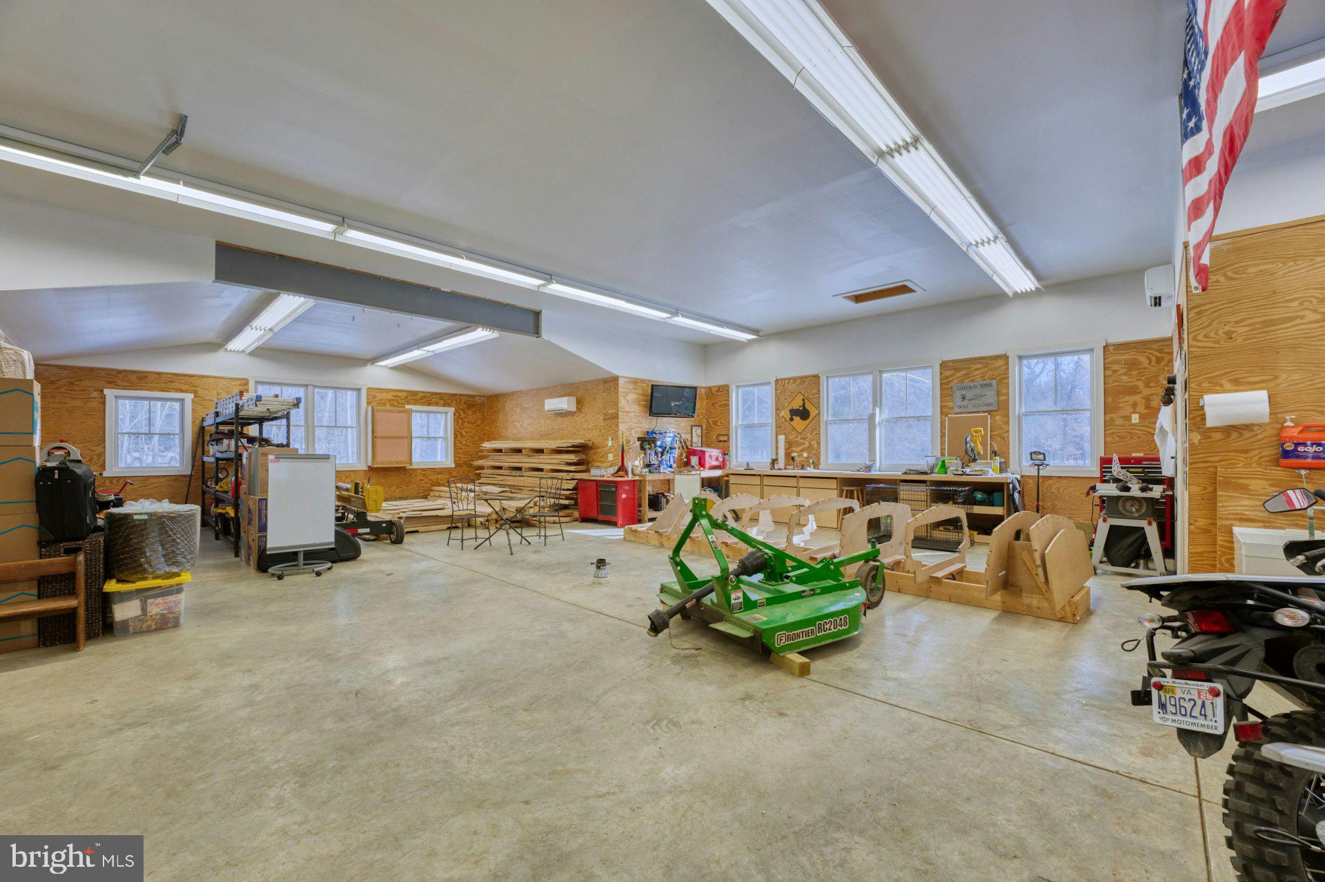 BURNETT DIVISION - Residential