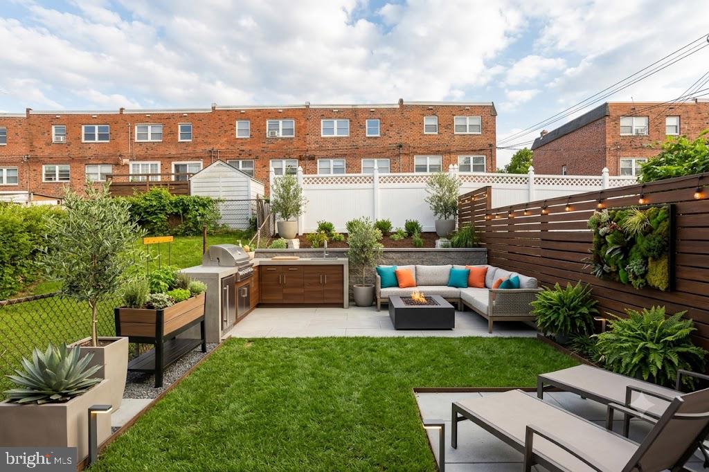 PARKWOOD - Residential