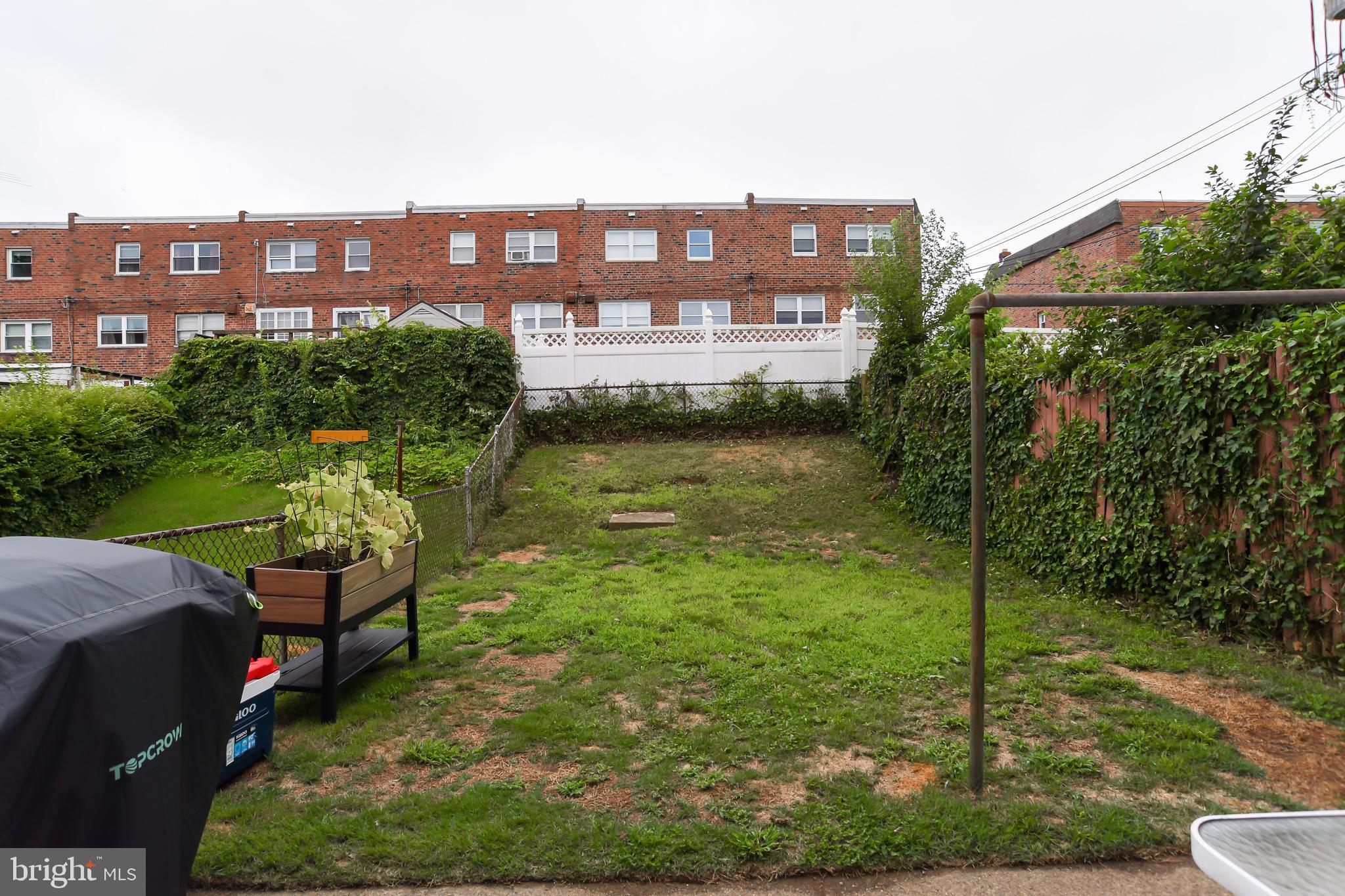 PARKWOOD - Residential