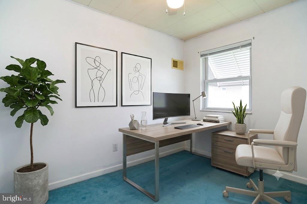 PARKWOOD - Residential