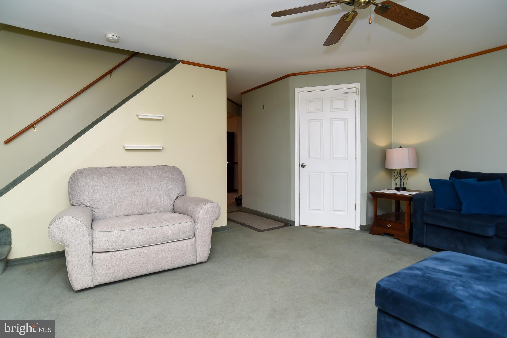 PARKWOOD - Residential