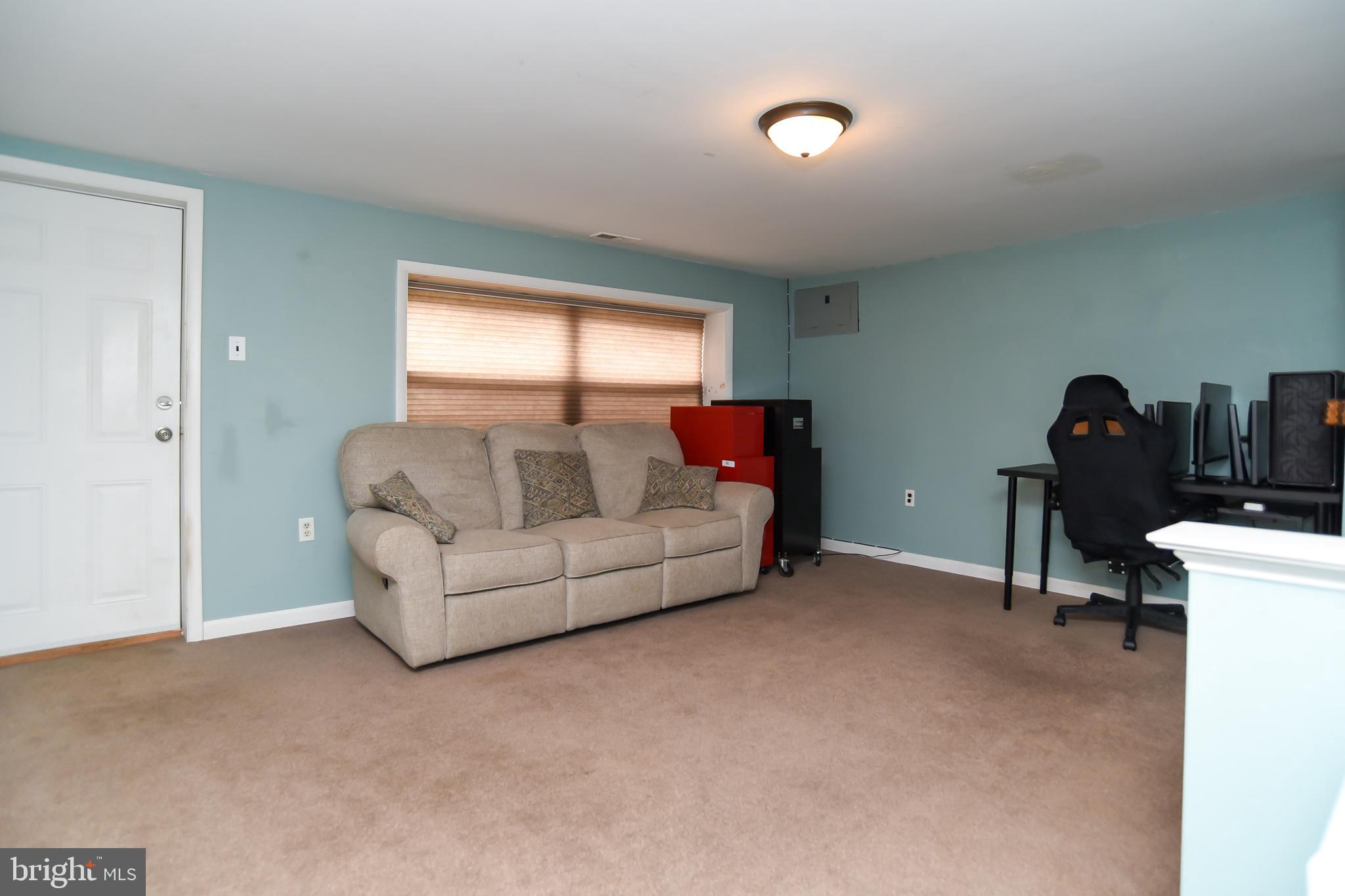 PARKWOOD - Residential
