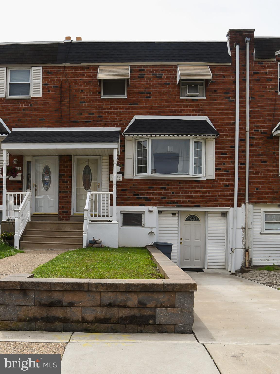 PARKWOOD - Residential