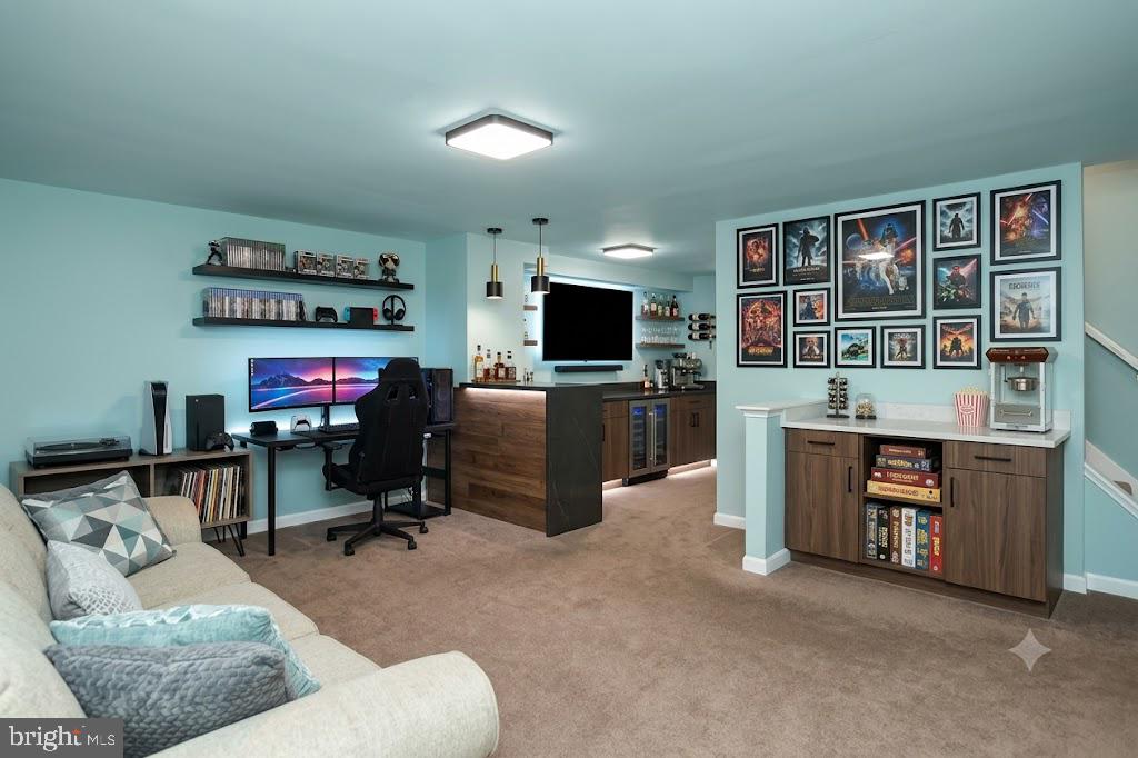 PARKWOOD - Residential