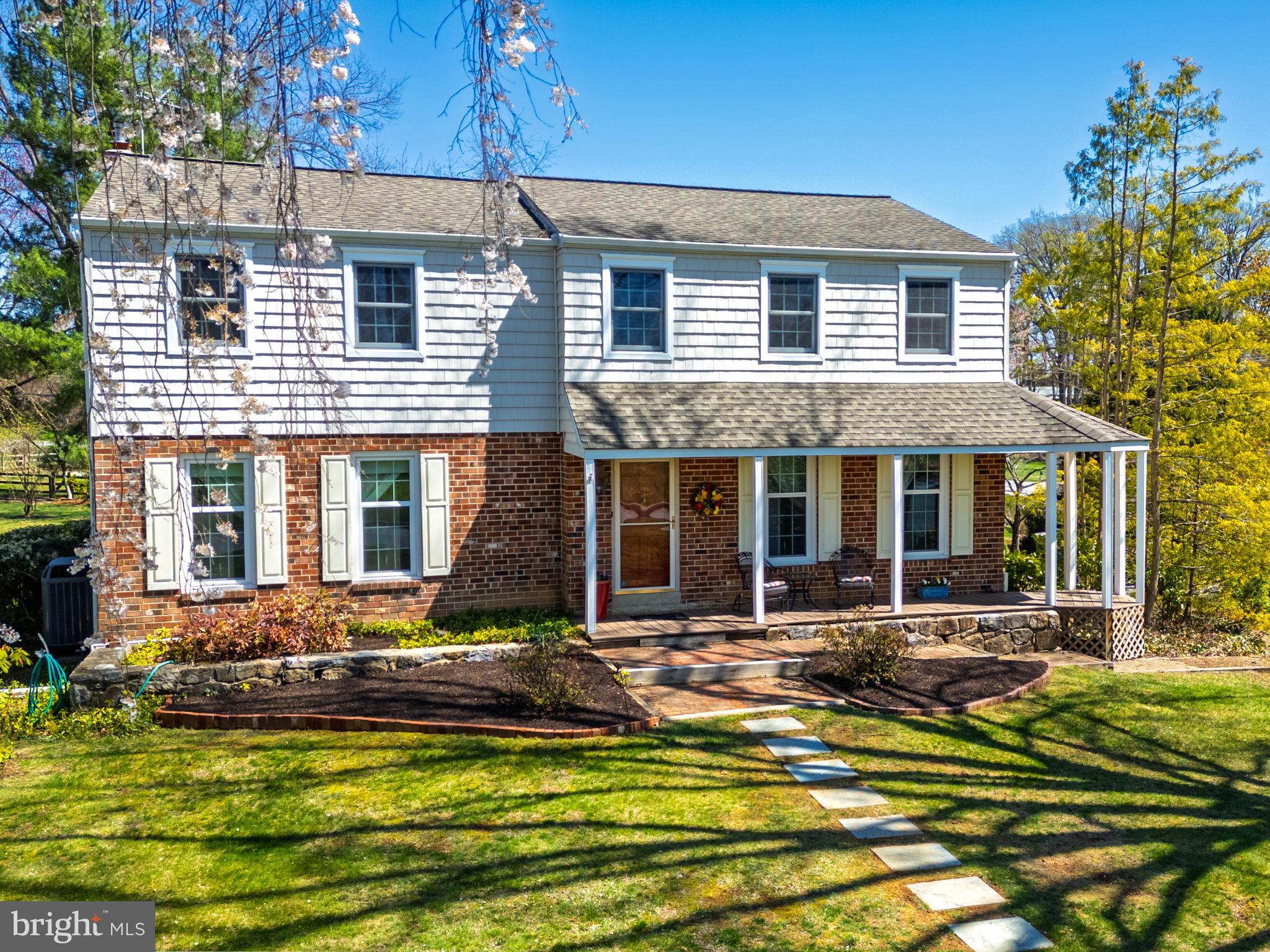 SPRING VALLEY FARM - Residential