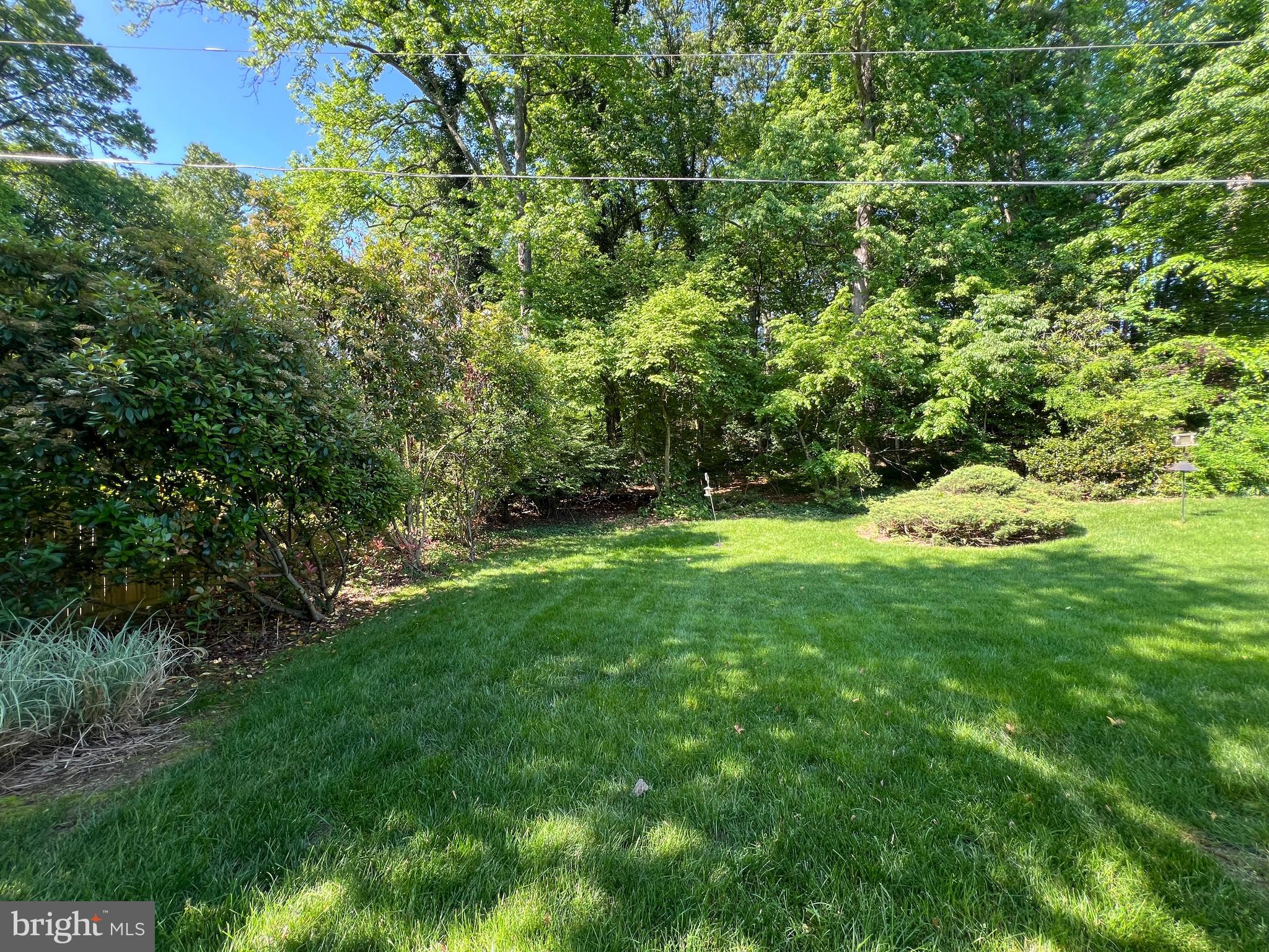 WHITEHALL AT BELAIR - Residential
