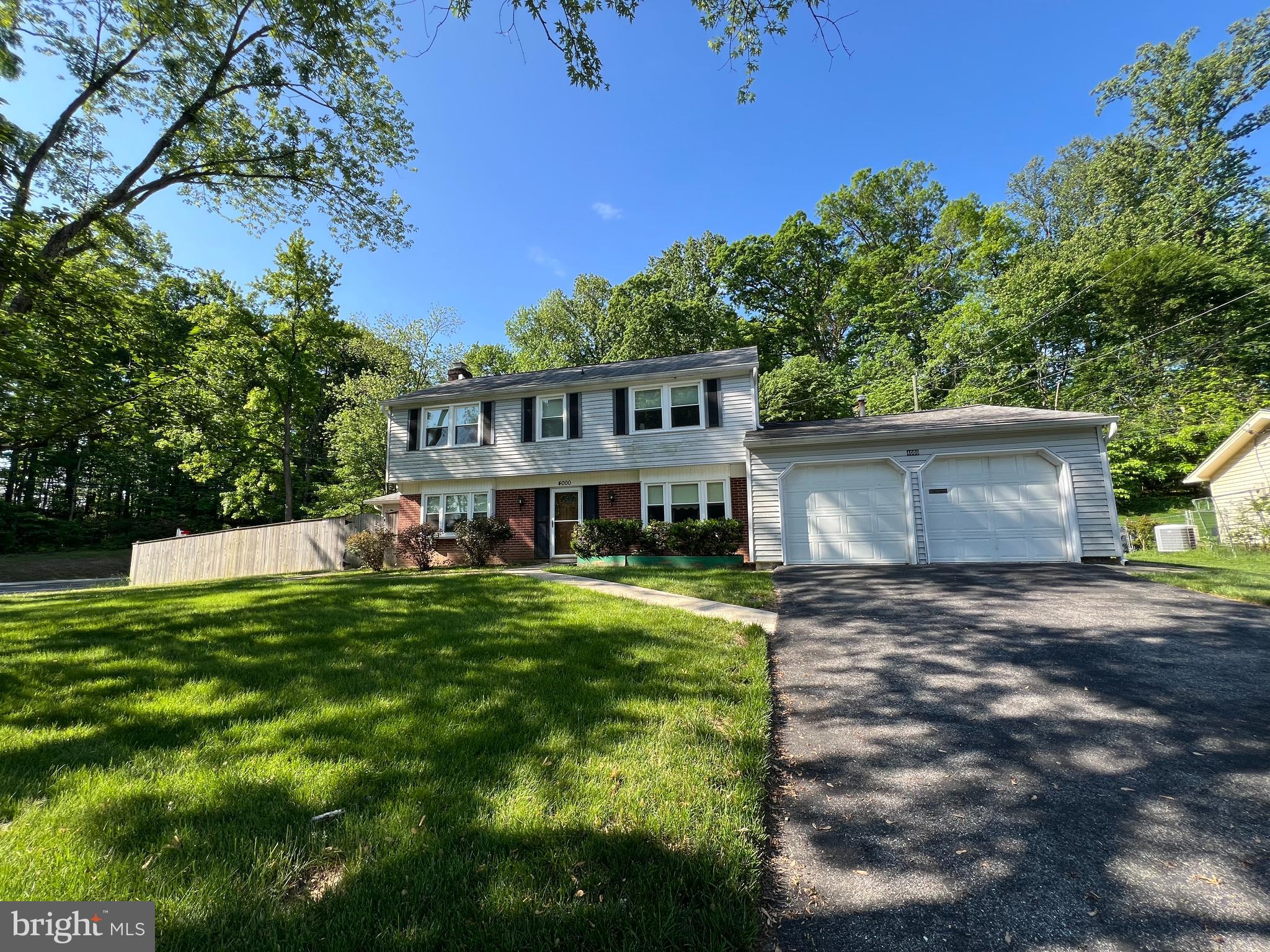 WHITEHALL AT BELAIR - Residential