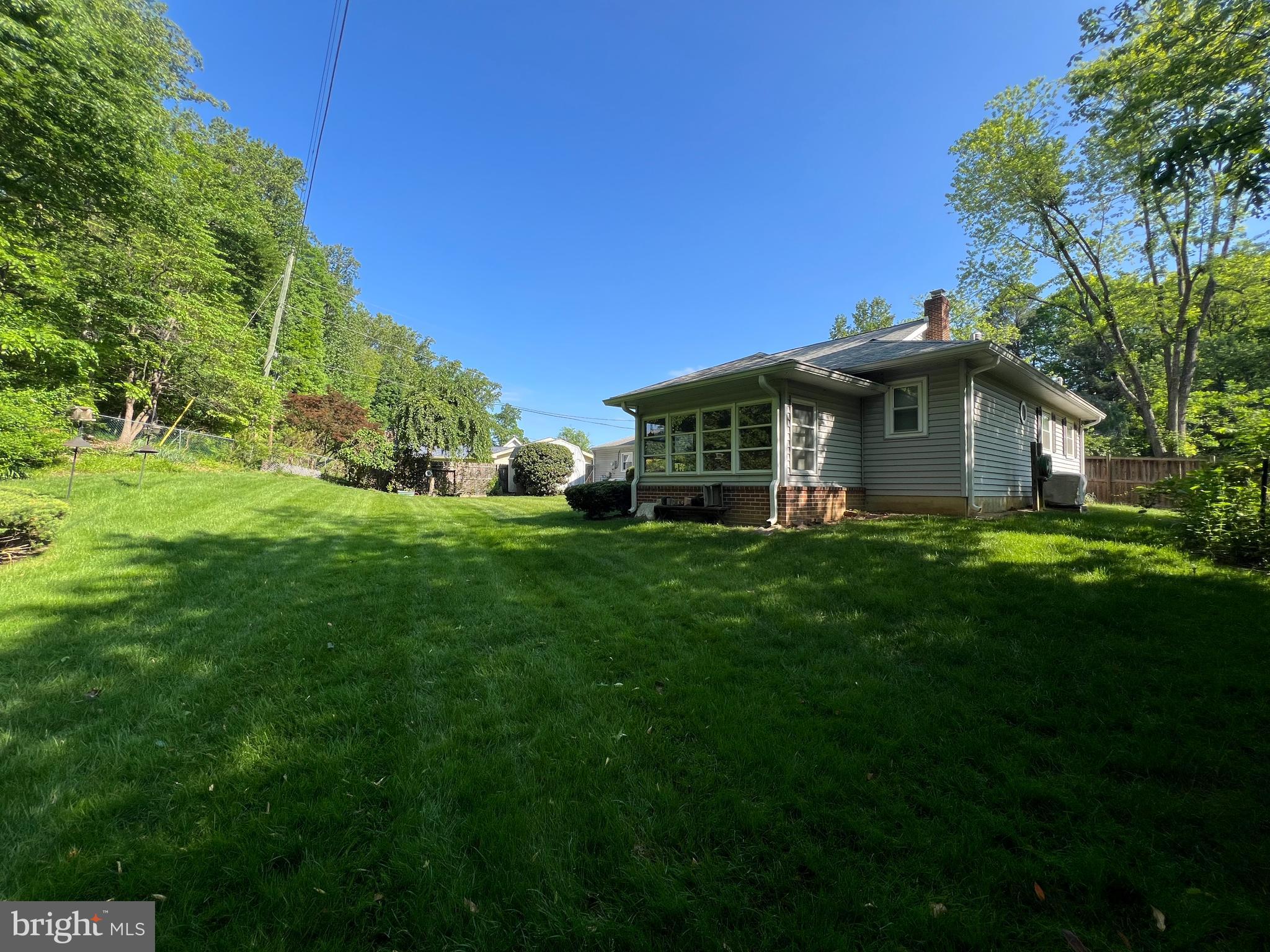 WHITEHALL AT BELAIR - Residential
