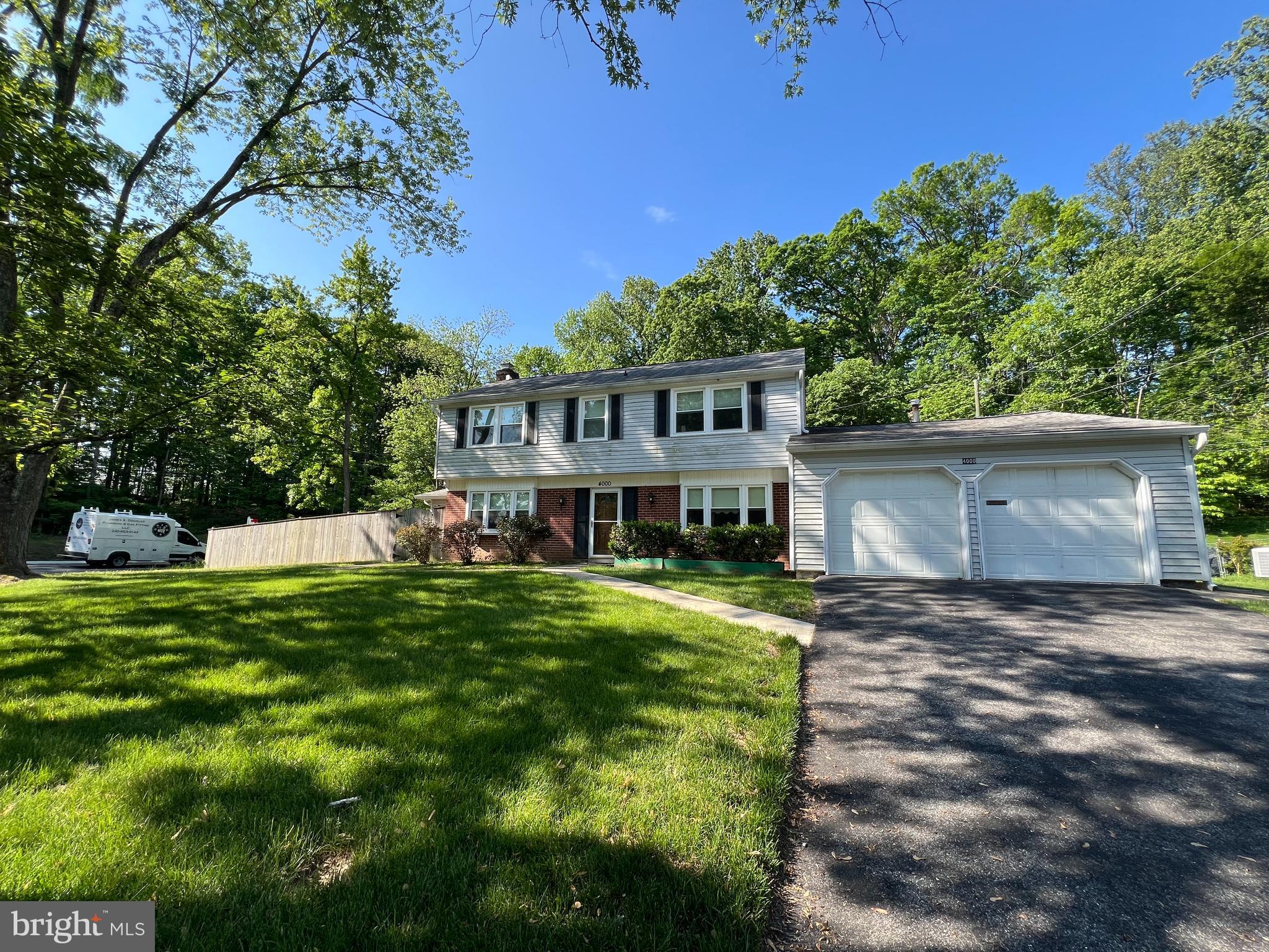 WHITEHALL AT BELAIR - Residential