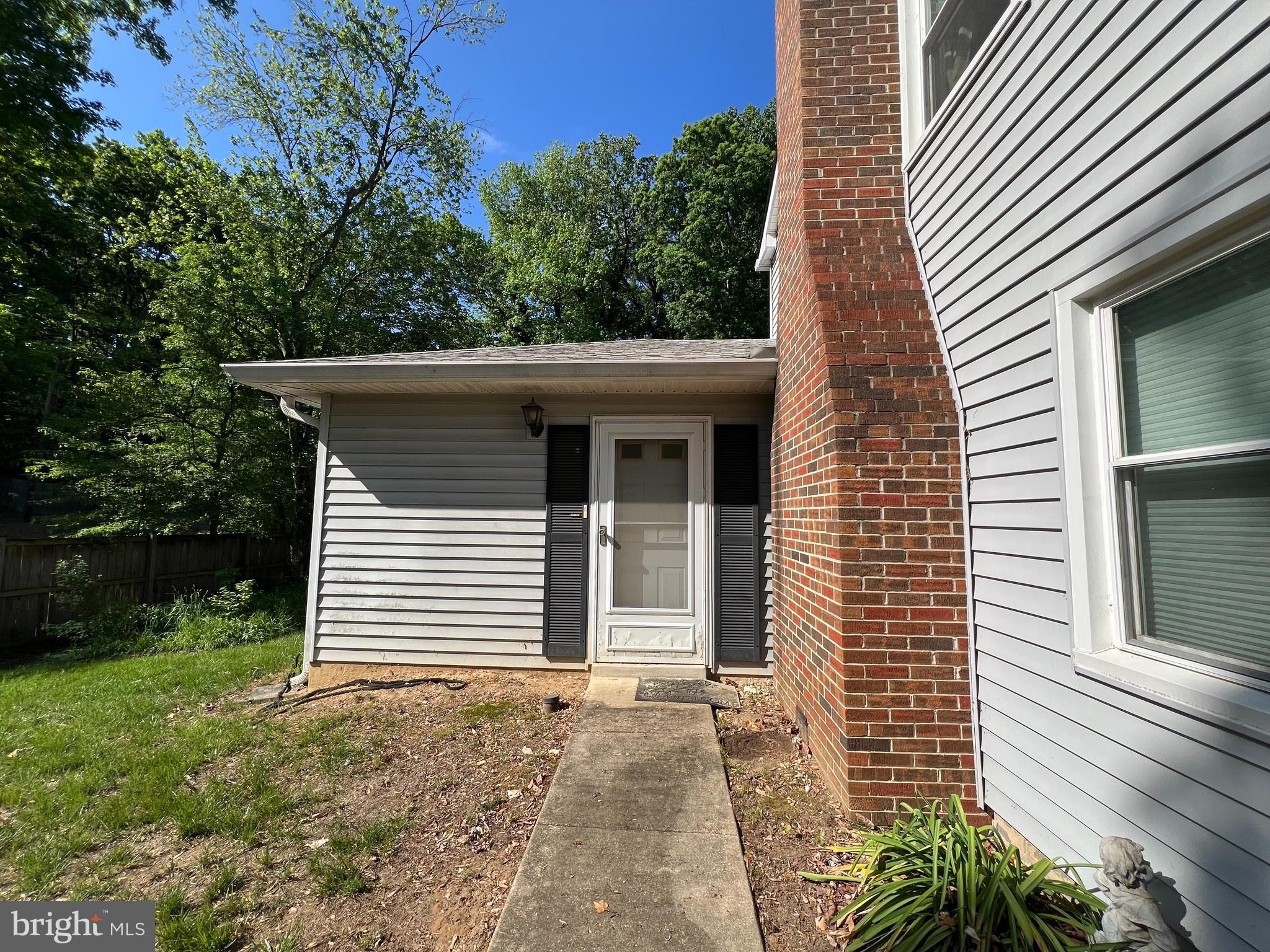 WHITEHALL AT BELAIR - Residential