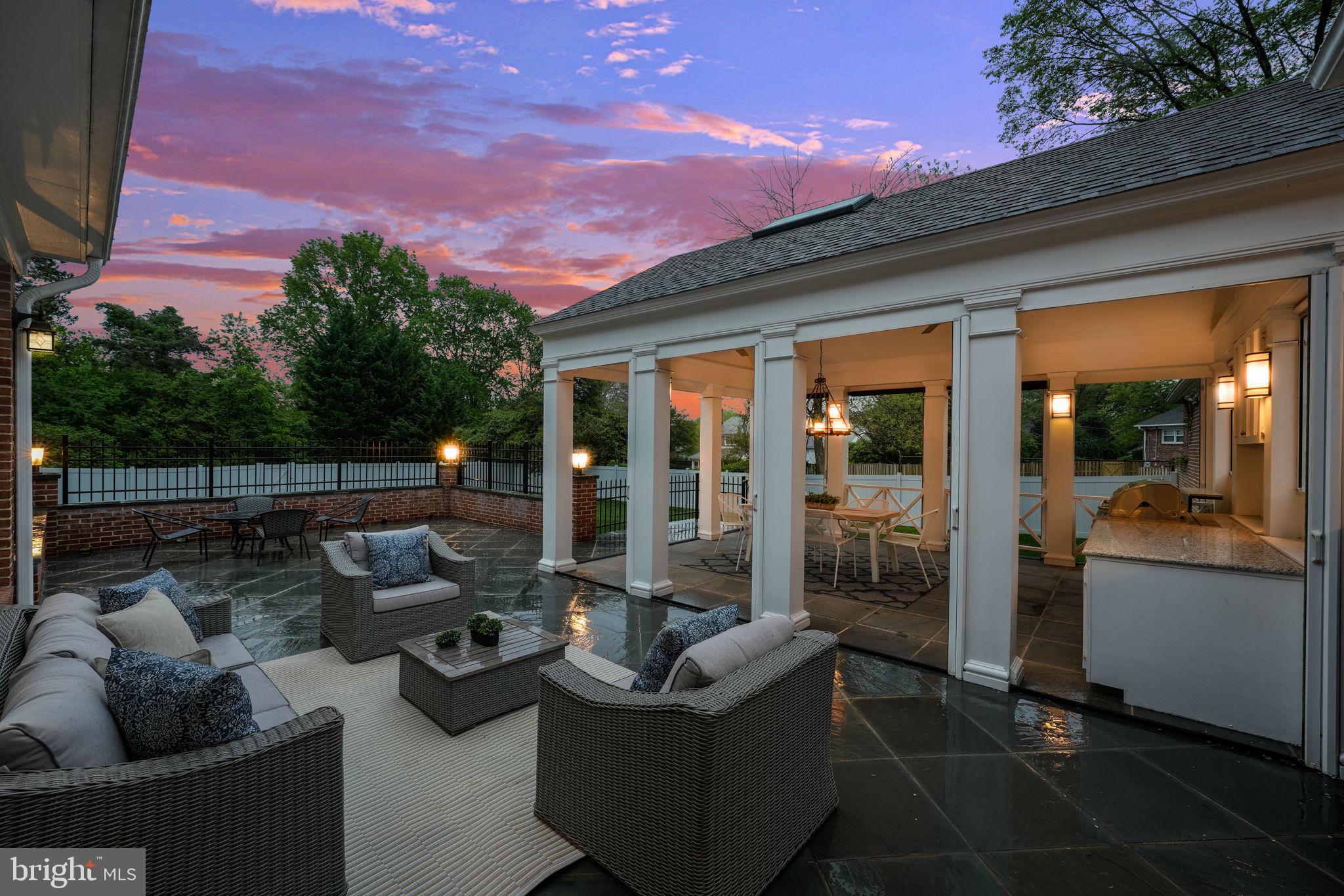 BALLANTRAE - Residential