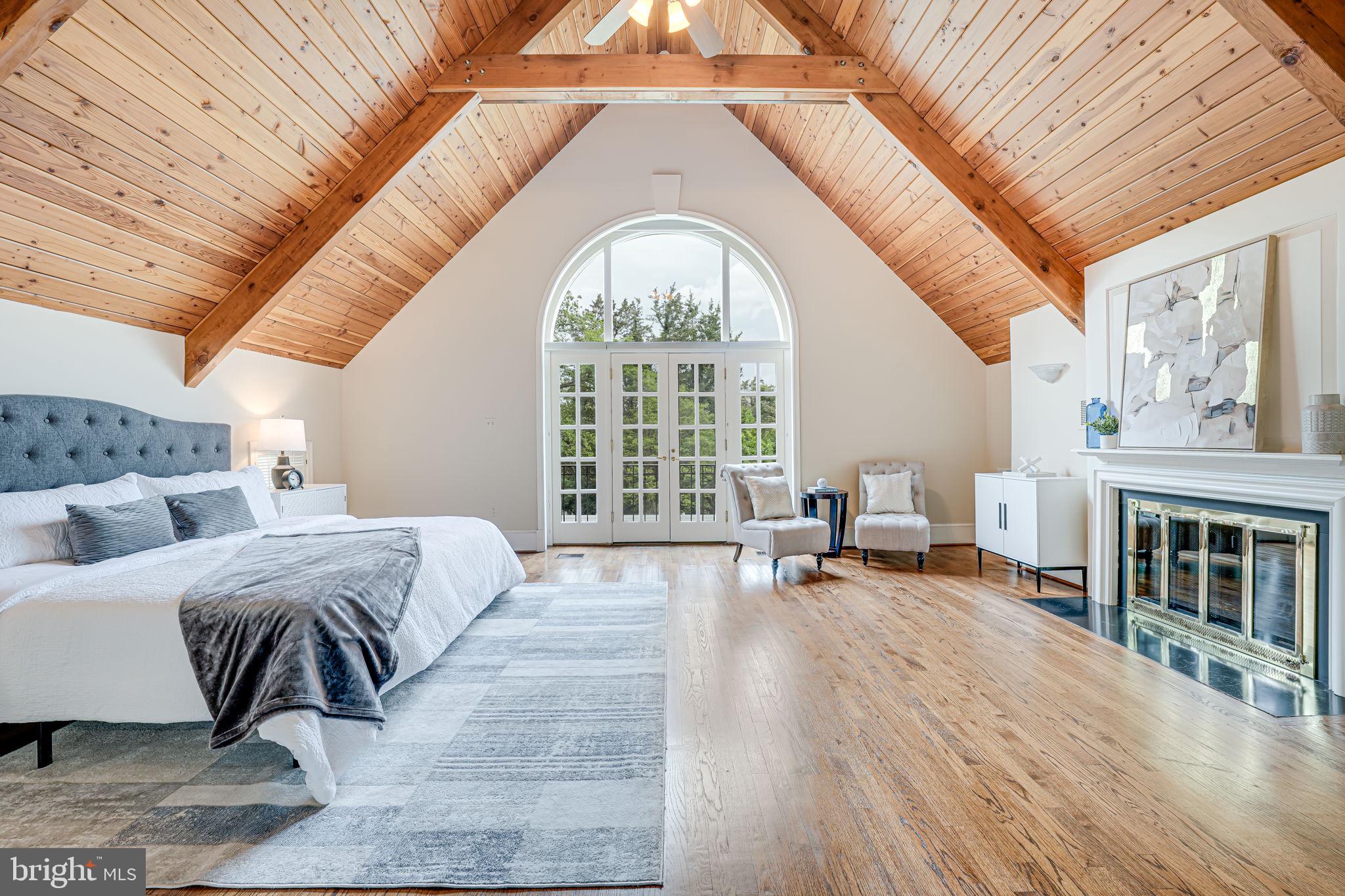 BALLANTRAE - Residential