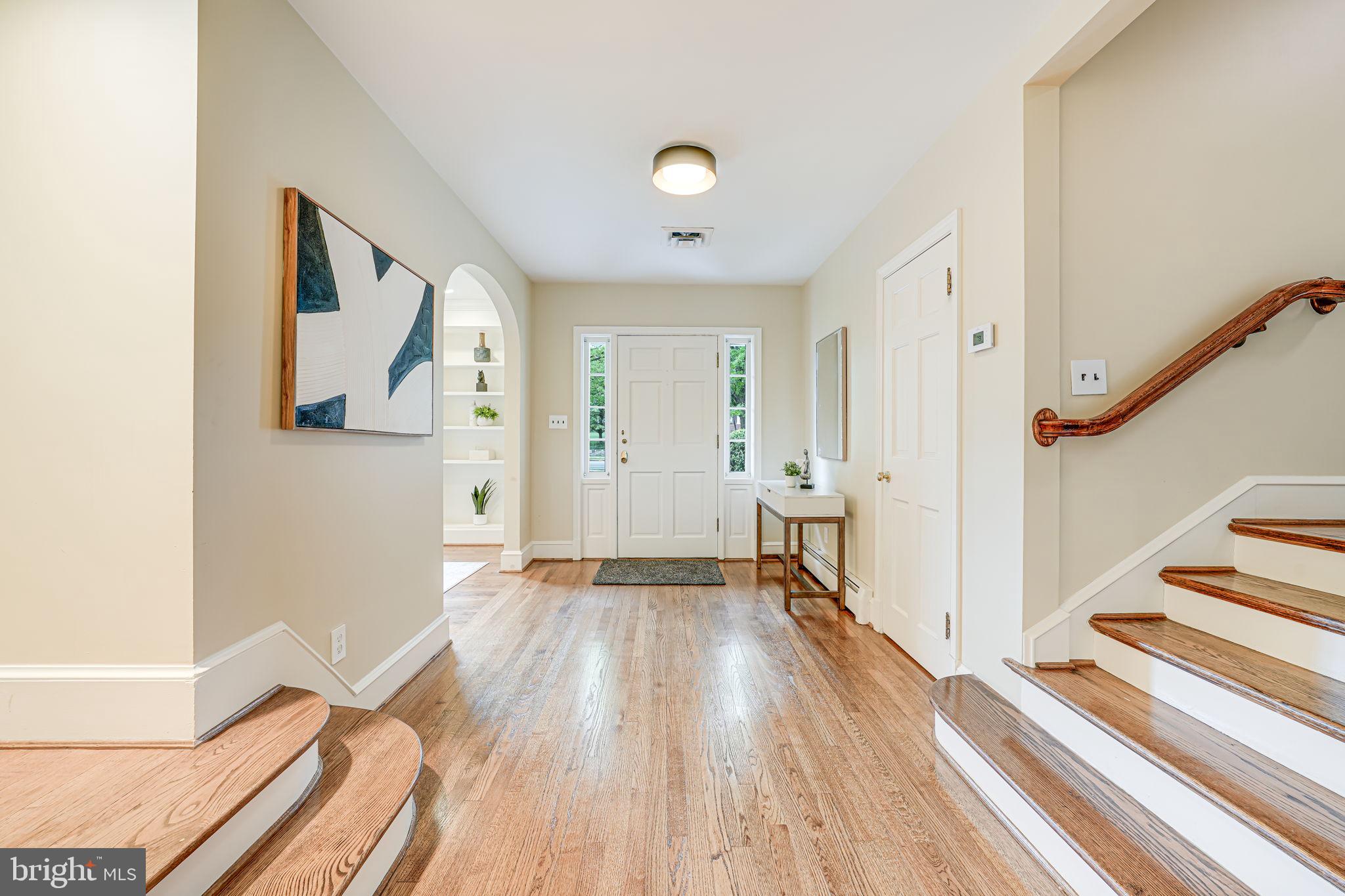 BALLANTRAE - Residential