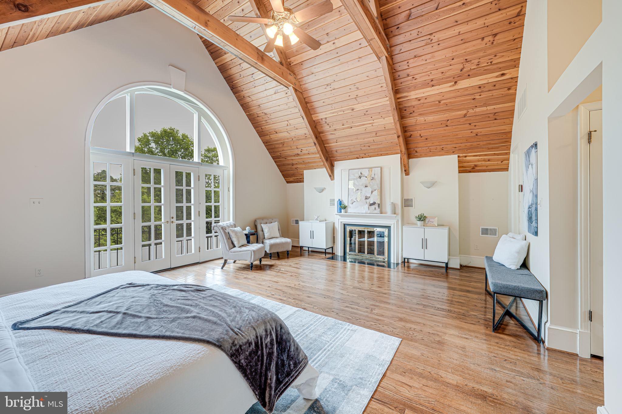 BALLANTRAE - Residential