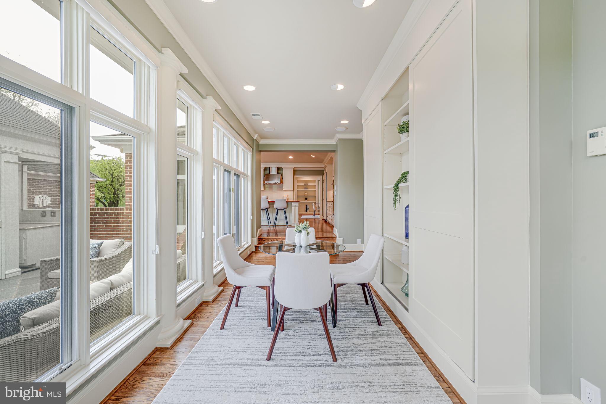 BALLANTRAE - Residential