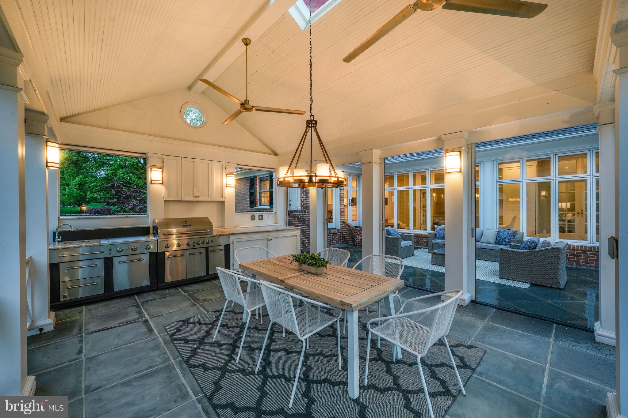 BALLANTRAE - Residential