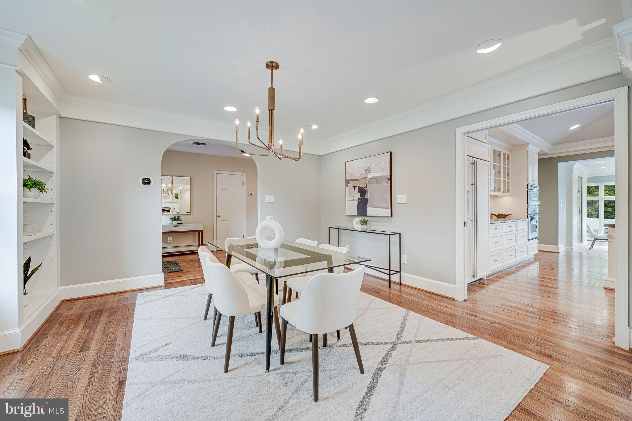 BALLANTRAE - Residential