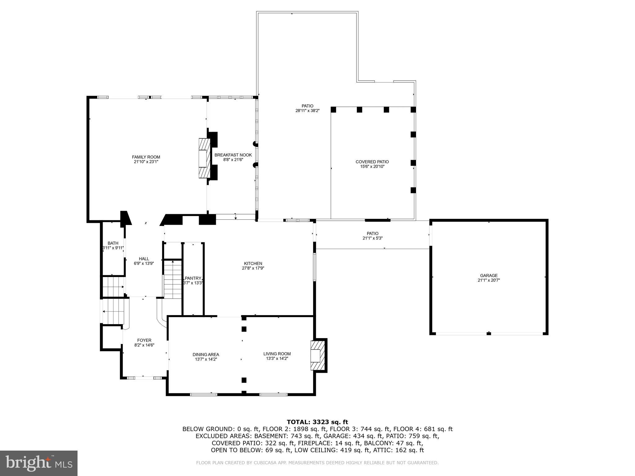 BALLANTRAE - Residential