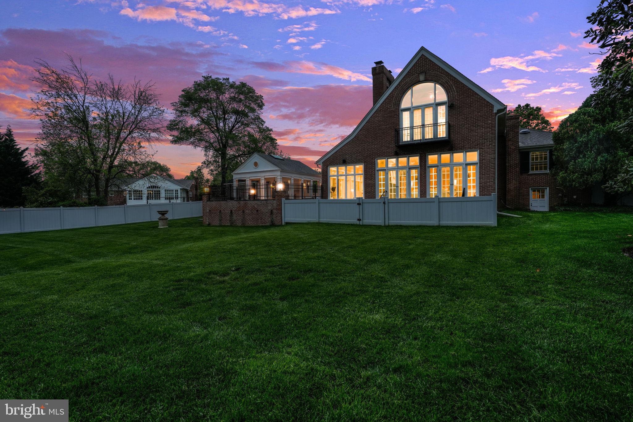 BALLANTRAE - Residential