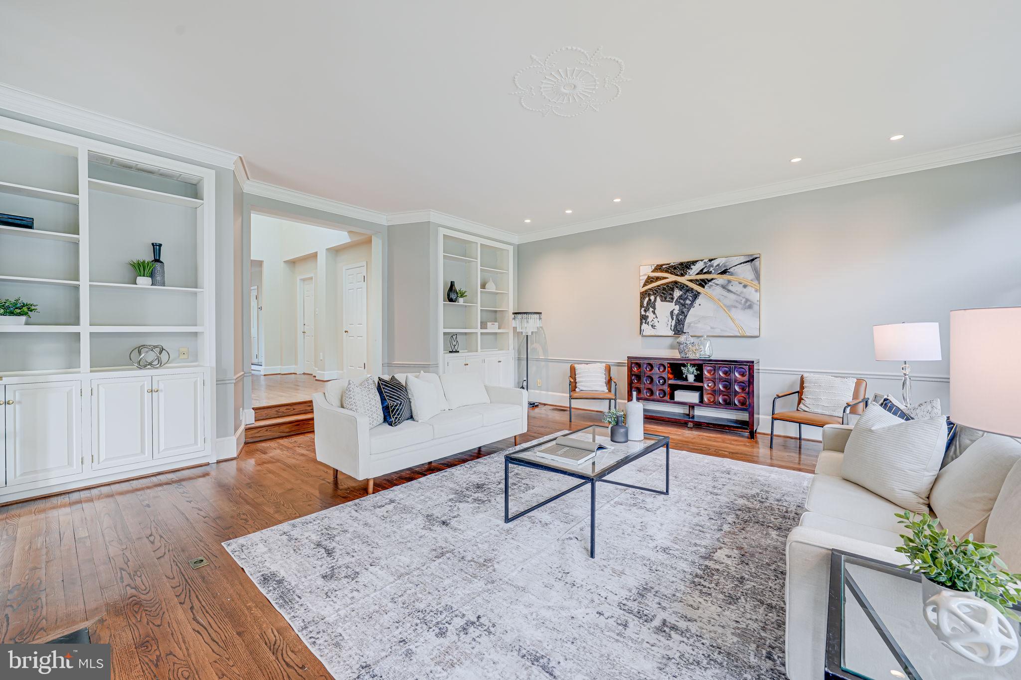 BALLANTRAE - Residential