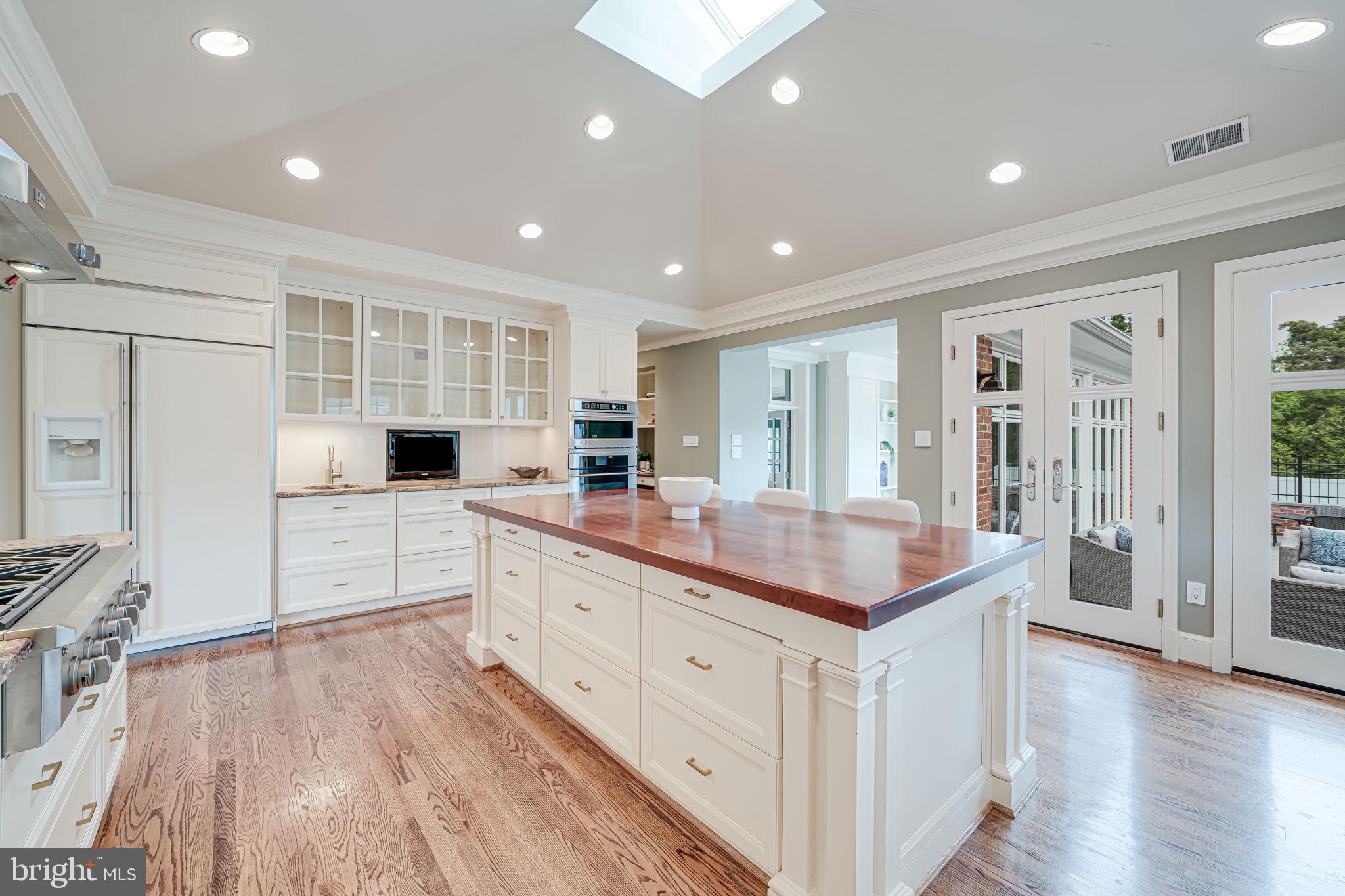 BALLANTRAE - Residential