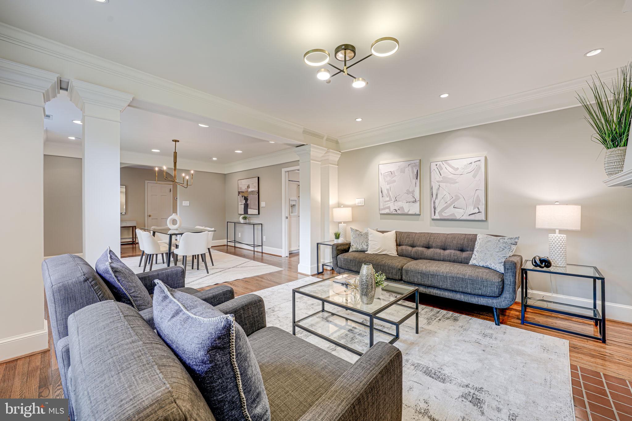 BALLANTRAE - Residential