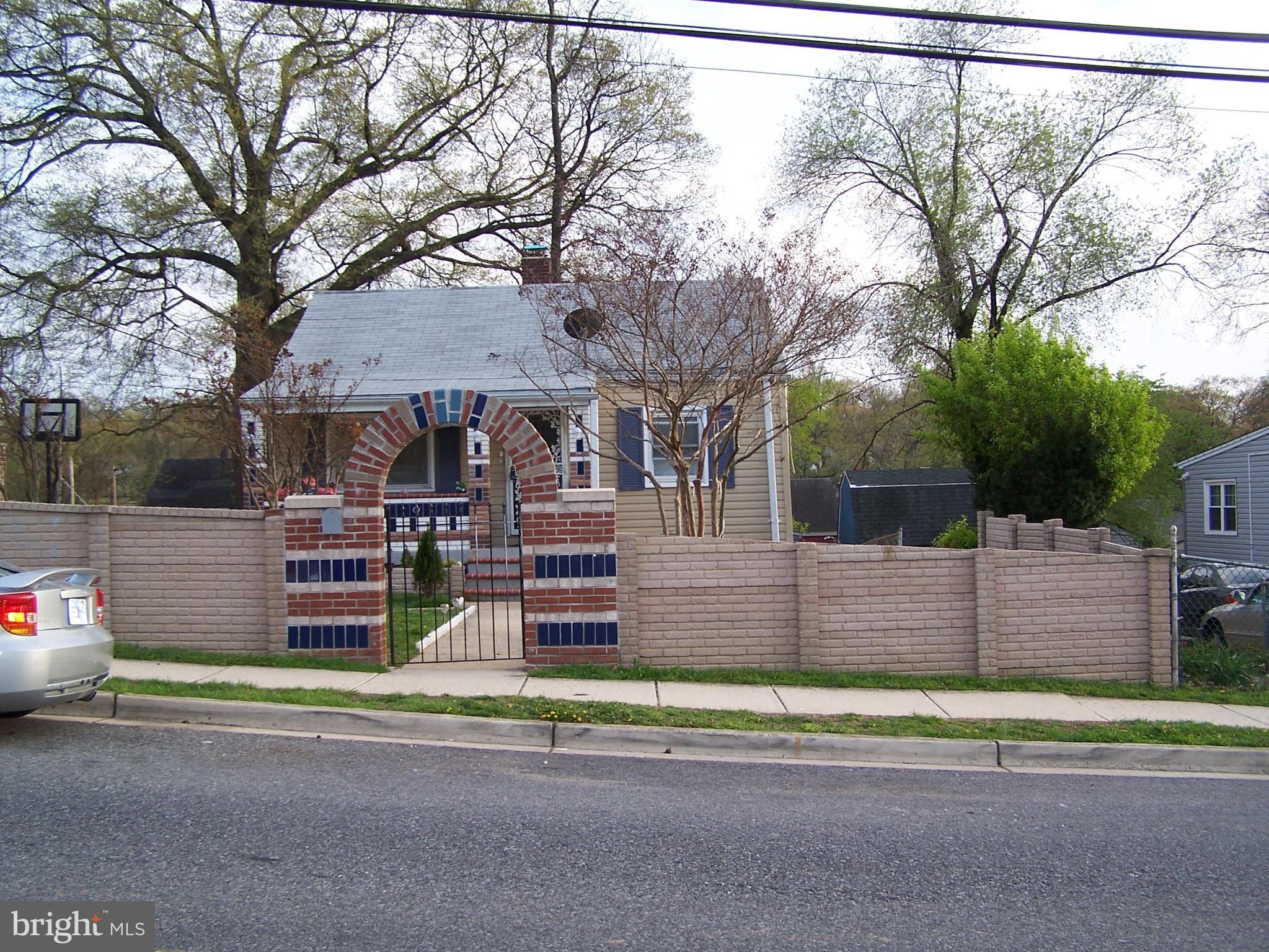 PINEWOOD - Residential