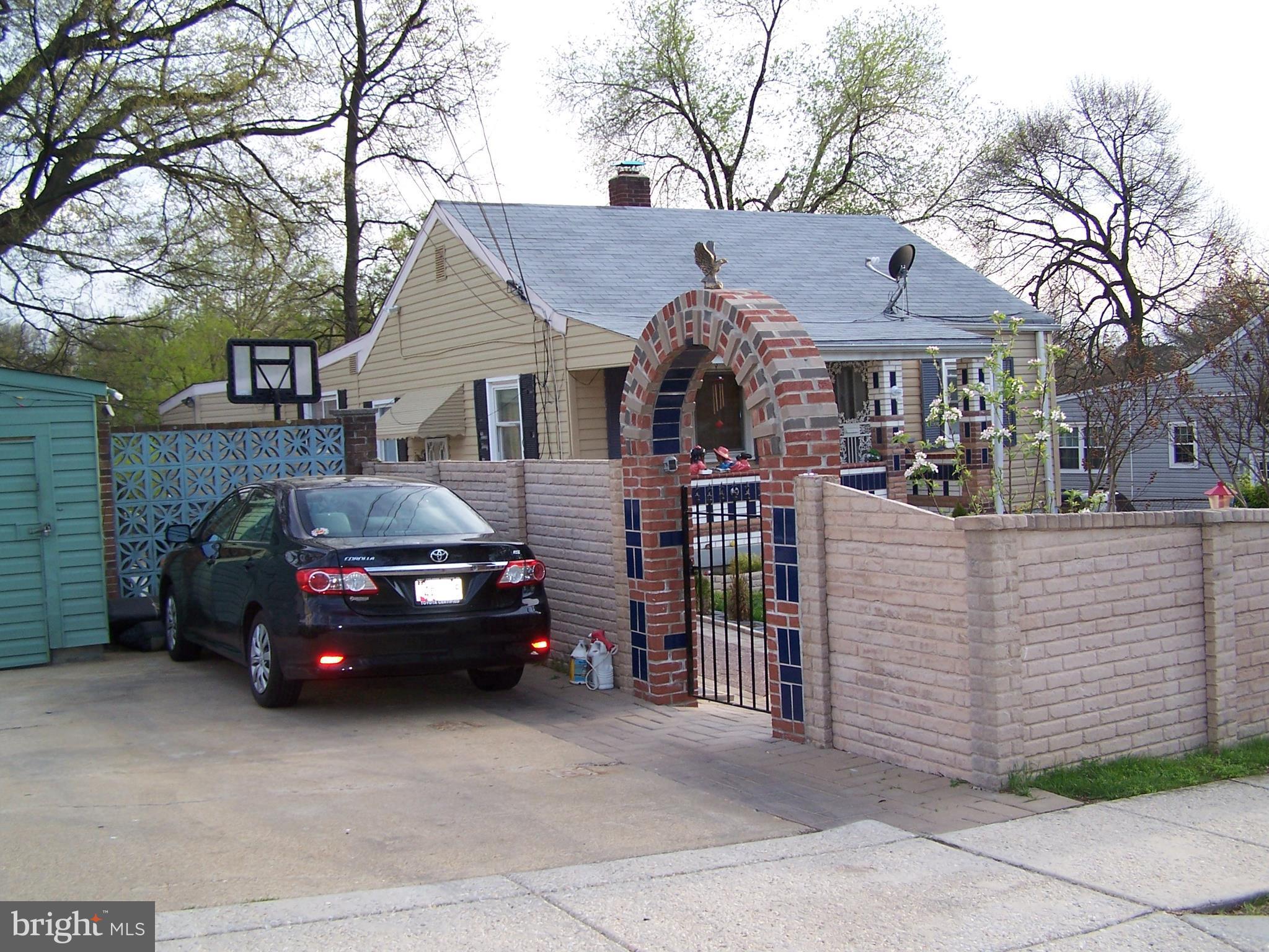 PINEWOOD - Residential