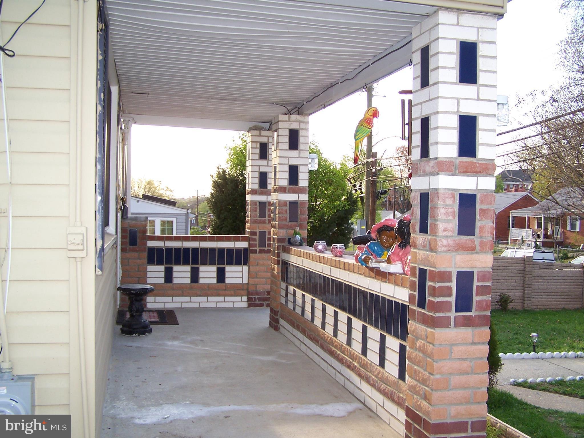 PINEWOOD - Residential