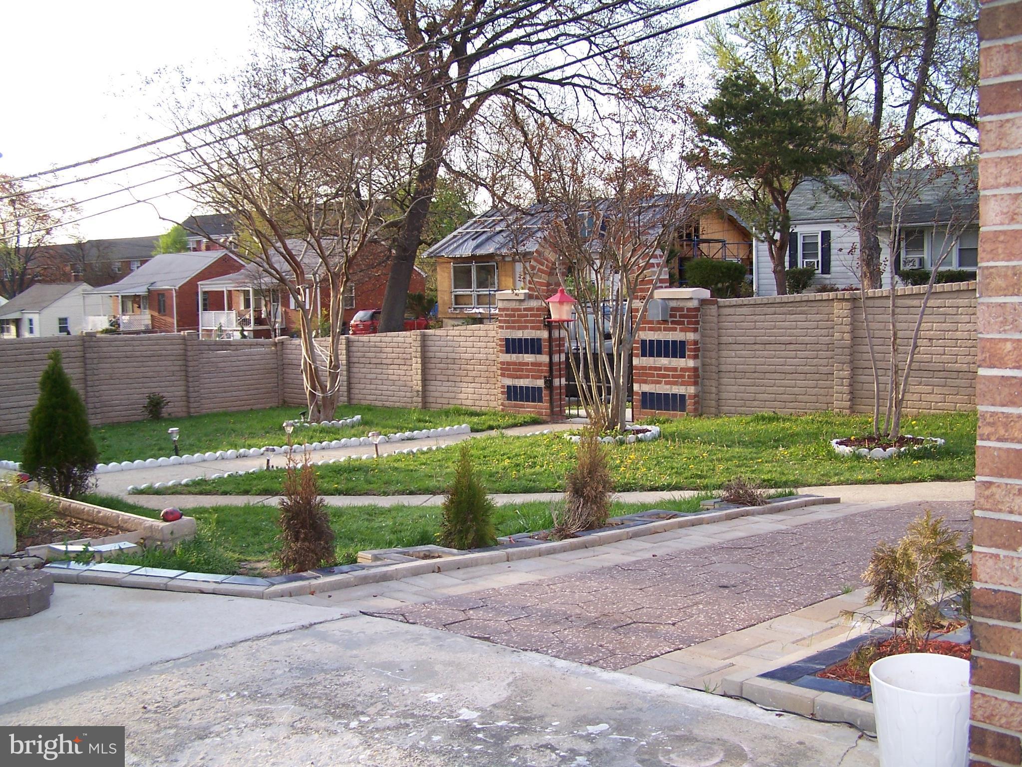 PINEWOOD - Residential