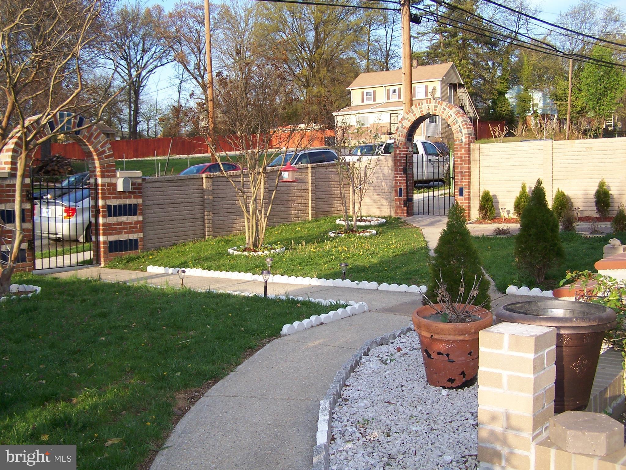 PINEWOOD - Residential