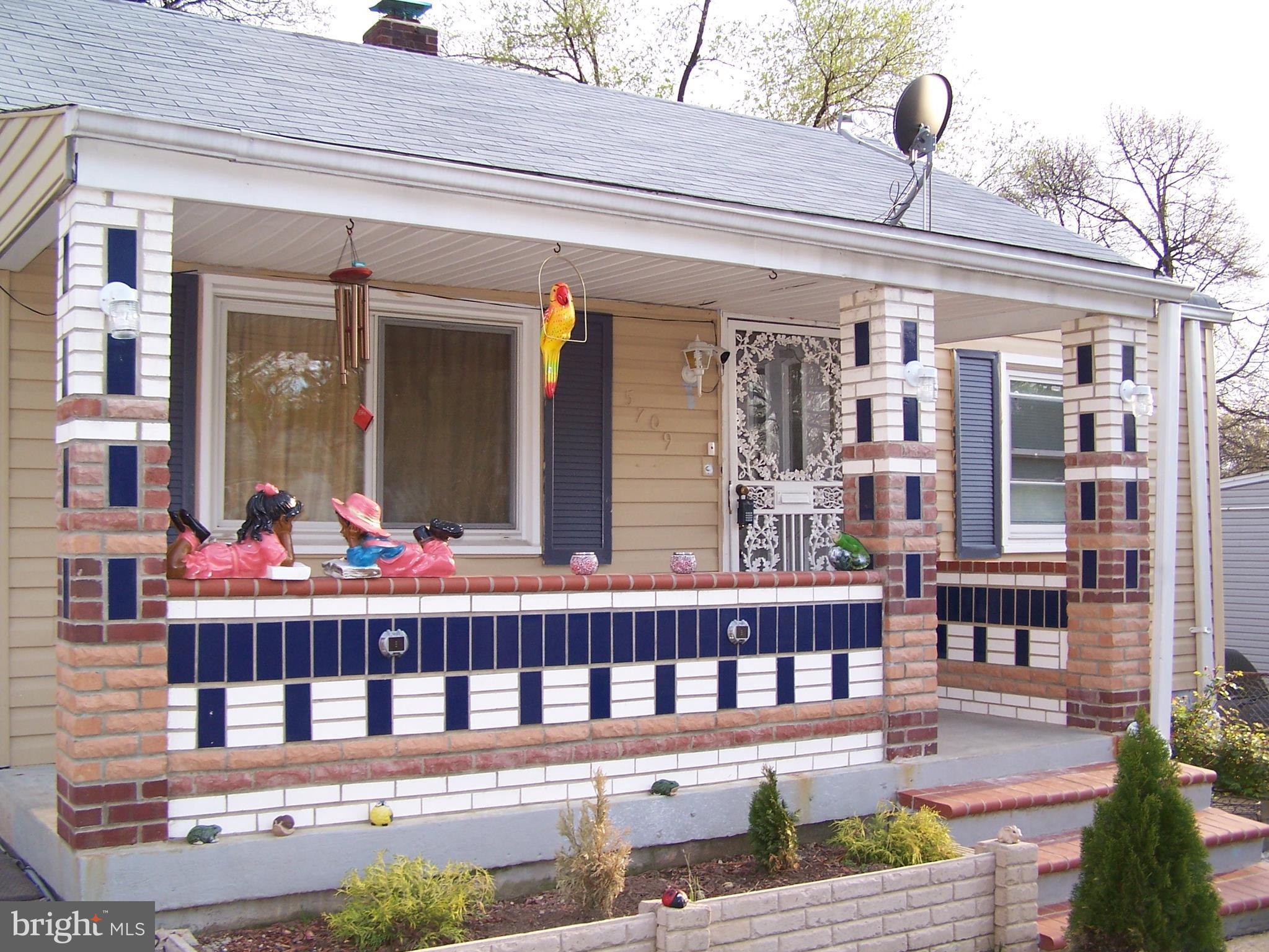 PINEWOOD - Residential