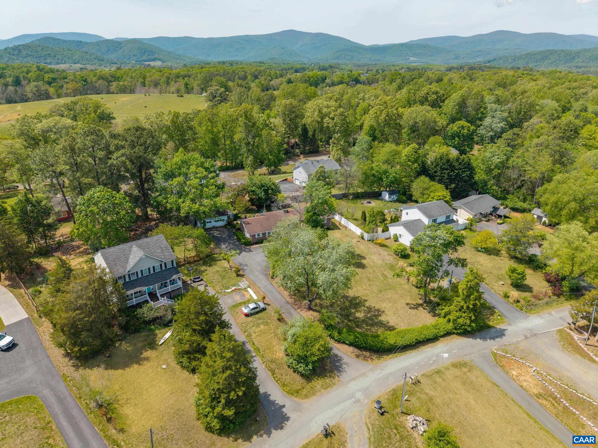 GREENE MOUNTAIN LAKE - Residential